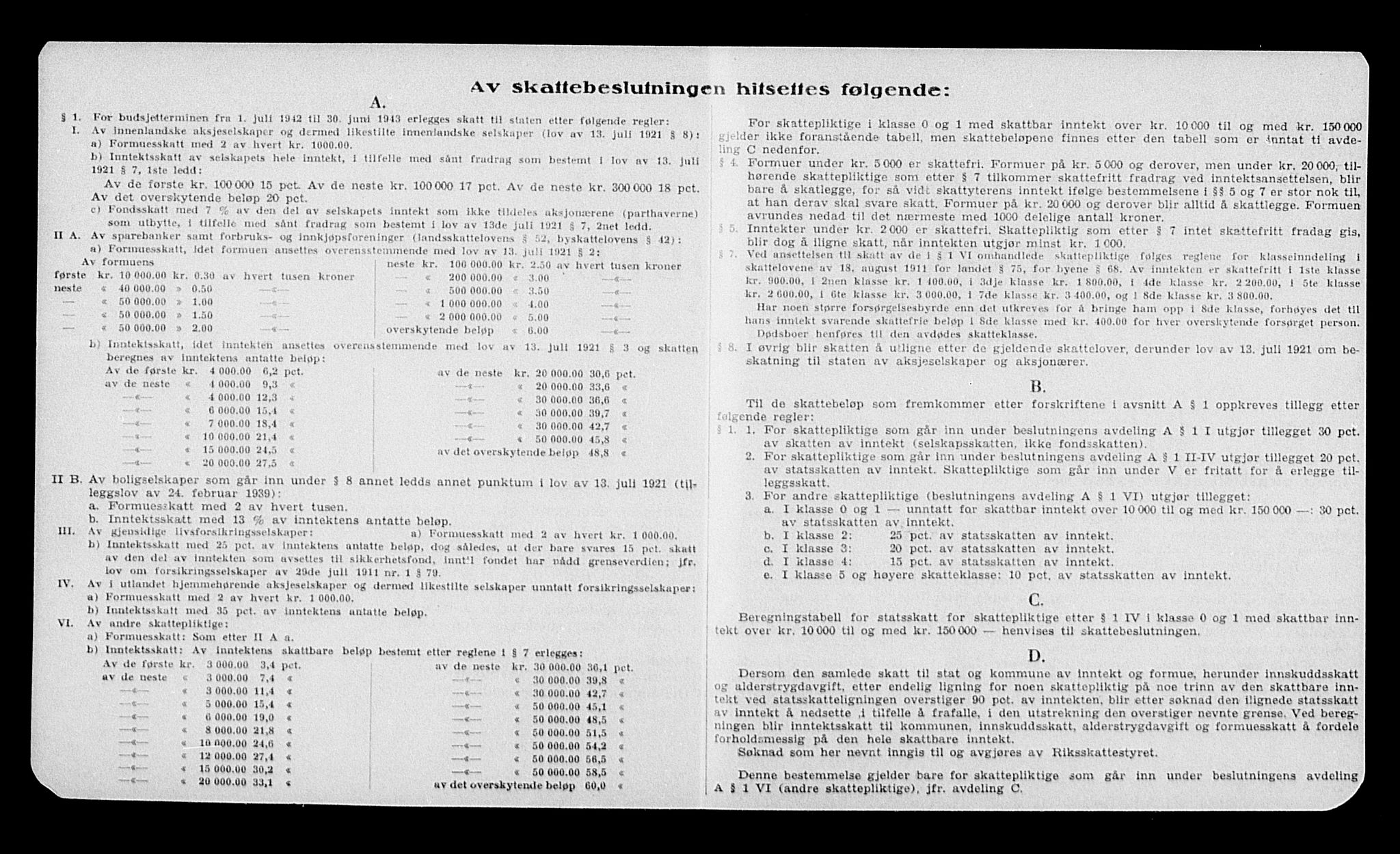 Justisdepartementet, Tilbakeføringskontoret for inndratte formuer, AV/RA-S-1564/H/Hc/Hca/L0898: --, 1945-1947, p. 127