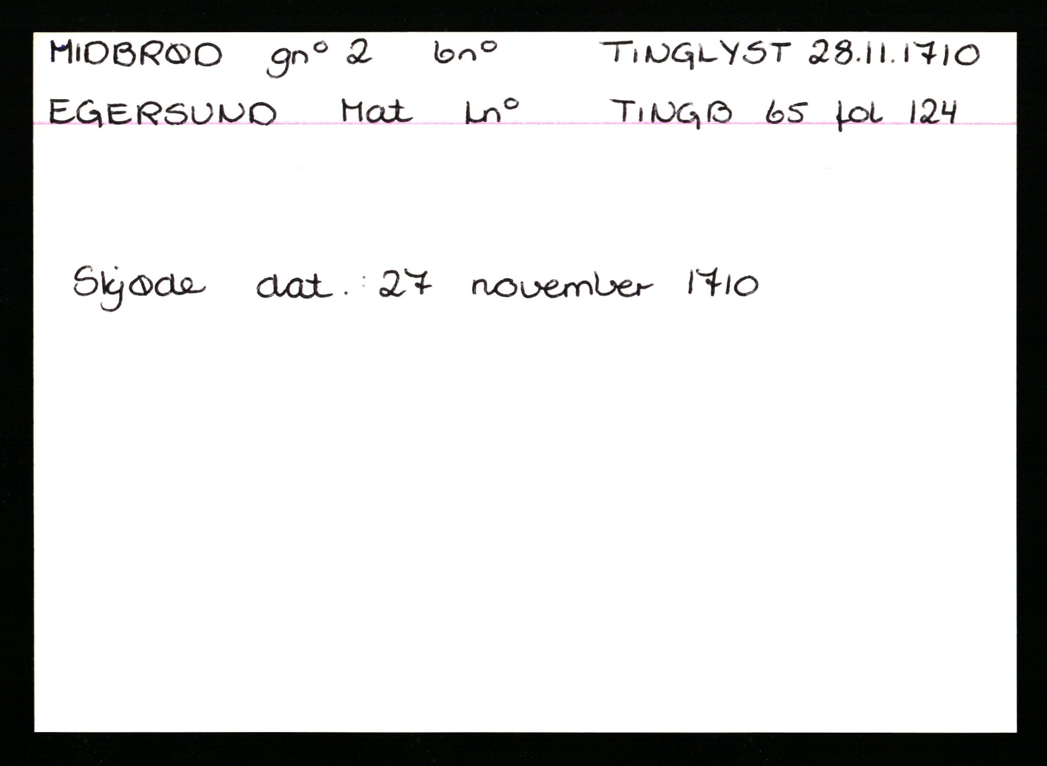 Statsarkivet i Stavanger, AV/SAST-A-101971/03/Y/Ym/L0038: Åstedskort sortert etter gårdsnavn: Mauland - Mo, 1600-1950, p. 360