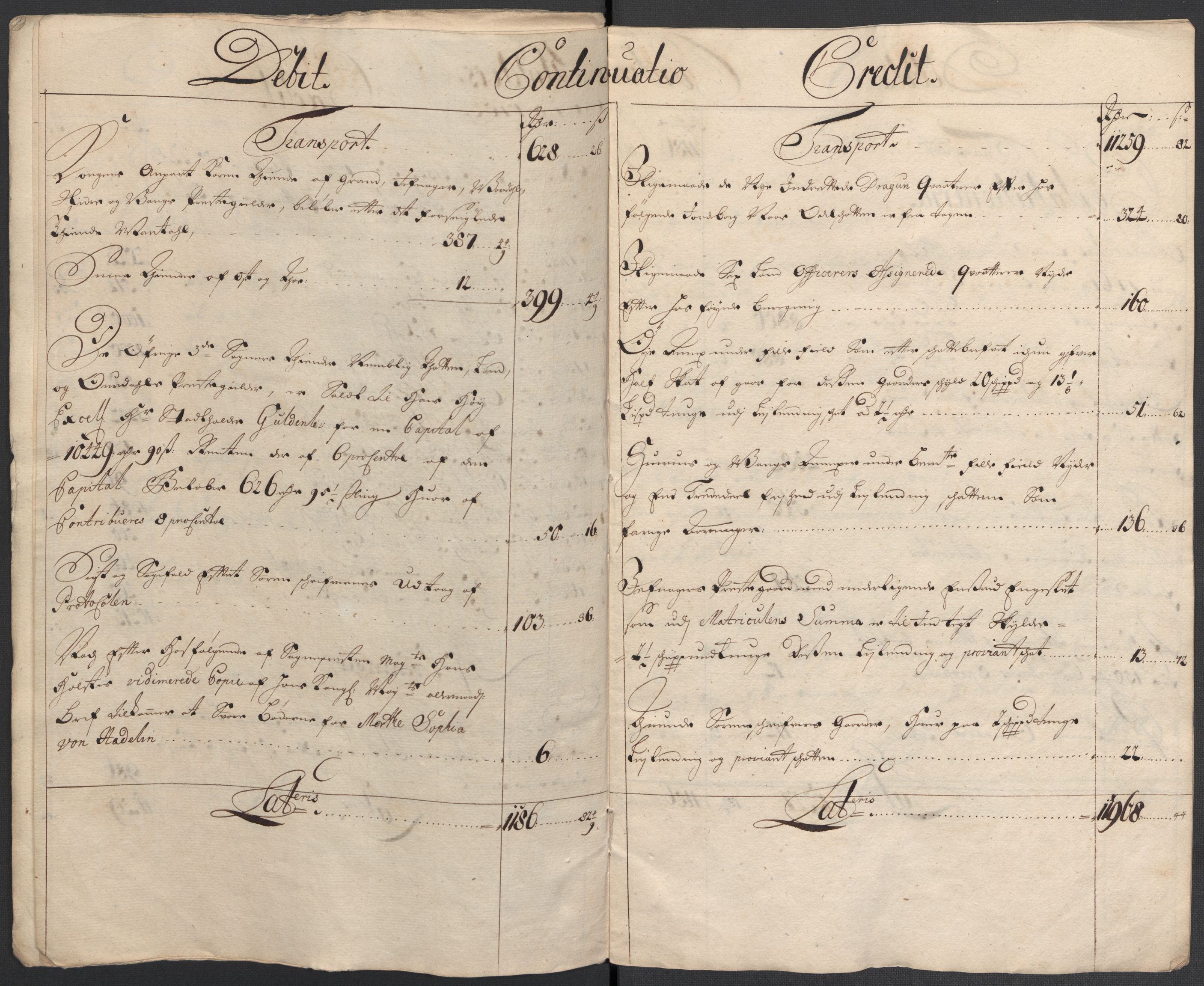 Rentekammeret inntil 1814, Reviderte regnskaper, Fogderegnskap, RA/EA-4092/R18/L1302: Fogderegnskap Hadeland, Toten og Valdres, 1704, p. 12