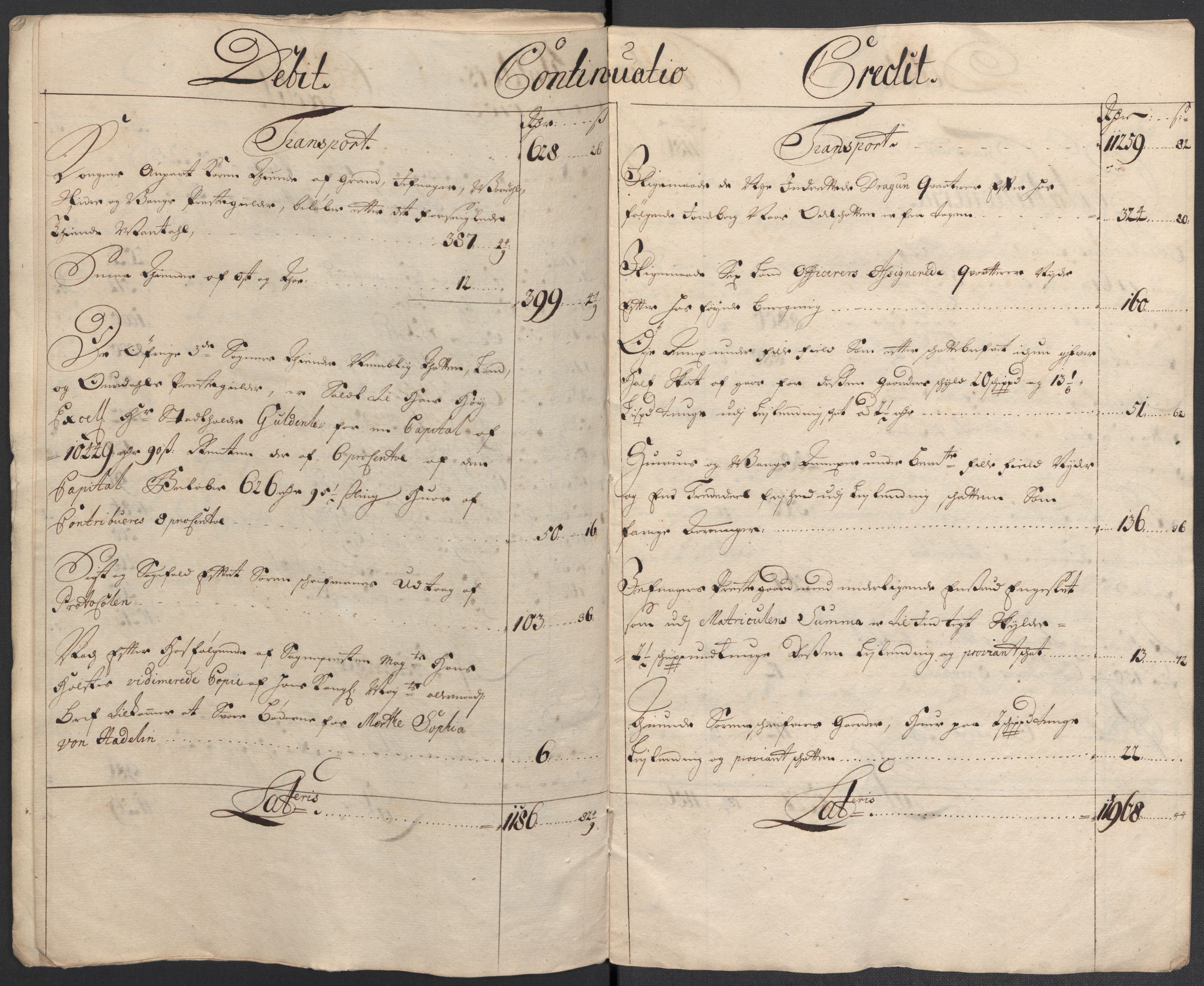 Rentekammeret inntil 1814, Reviderte regnskaper, Fogderegnskap, AV/RA-EA-4092/R18/L1302: Fogderegnskap Hadeland, Toten og Valdres, 1704, p. 12