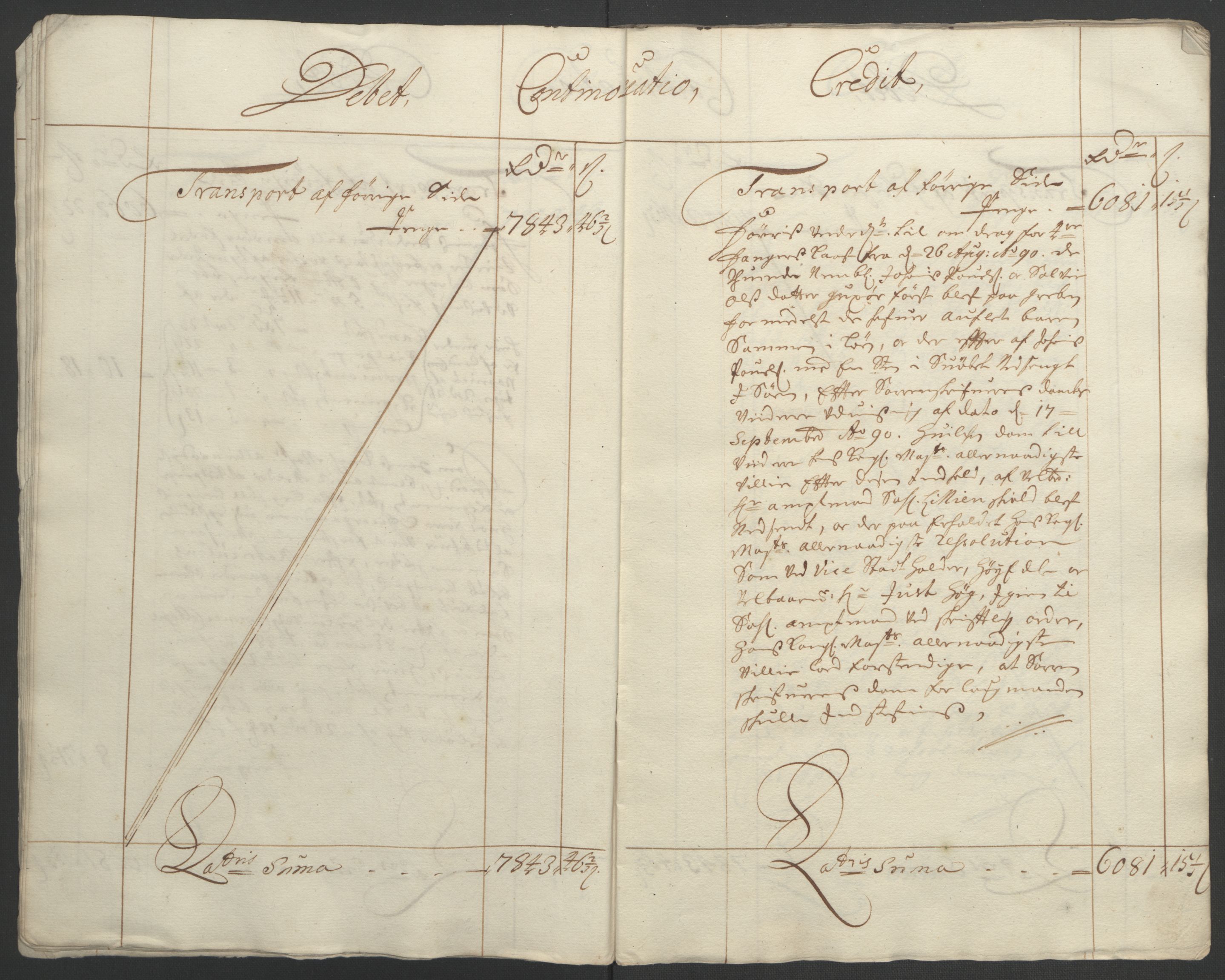 Rentekammeret inntil 1814, Reviderte regnskaper, Fogderegnskap, AV/RA-EA-4092/R54/L3554: Fogderegnskap Sunnmøre, 1691-1693, p. 13