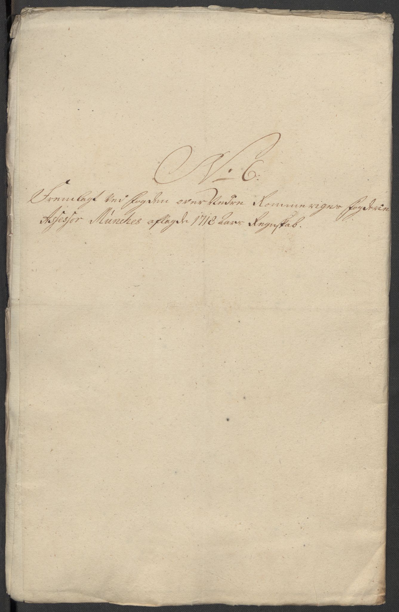 Rentekammeret inntil 1814, Reviderte regnskaper, Fogderegnskap, AV/RA-EA-4092/R11/L0600: Fogderegnskap Nedre Romerike, 1718, p. 170