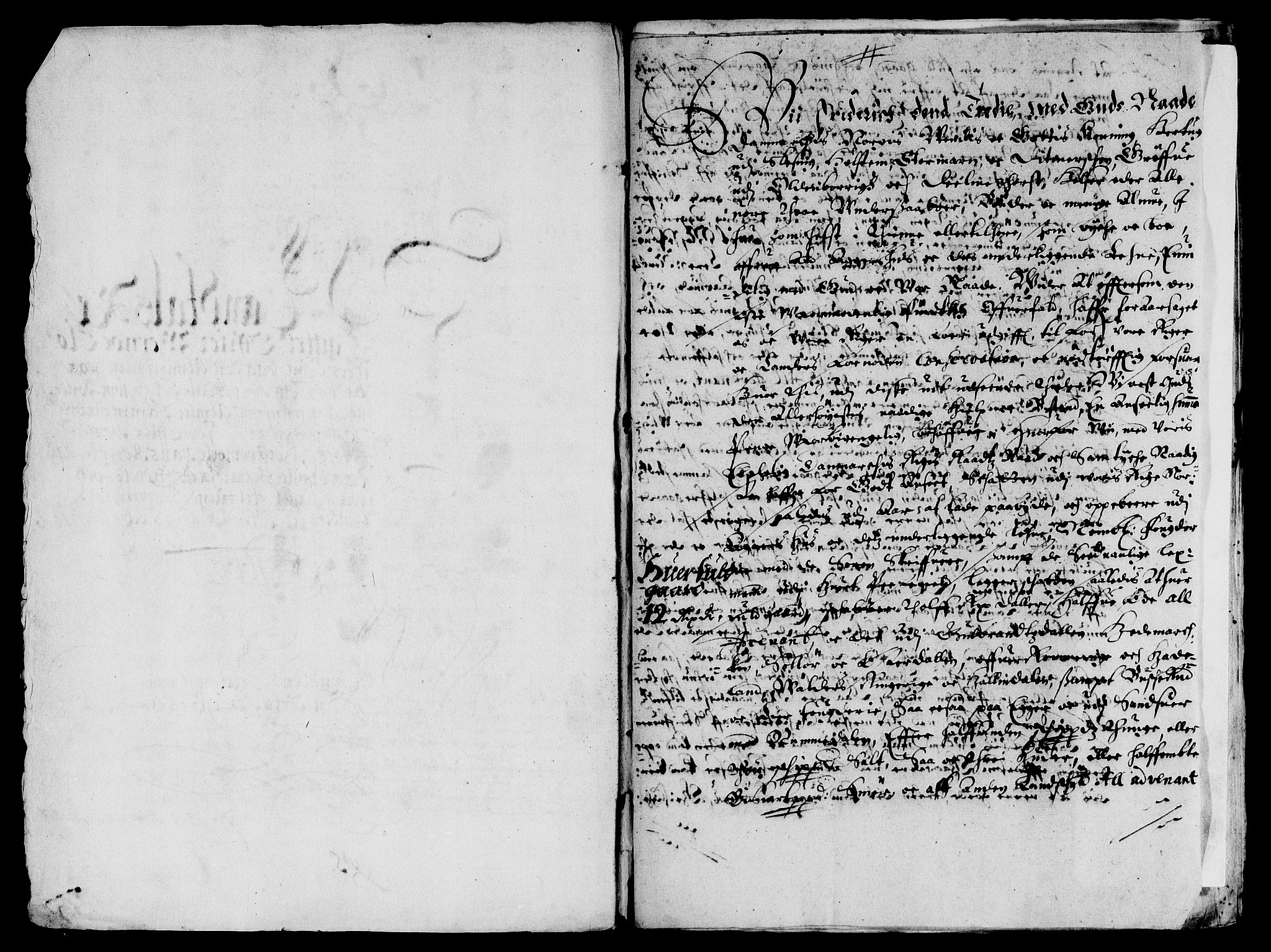 Rentekammeret inntil 1814, Reviderte regnskaper, Lensregnskaper, RA/EA-5023/R/Rb/Rbg/L0011: Verne kloster len, 1651-1661