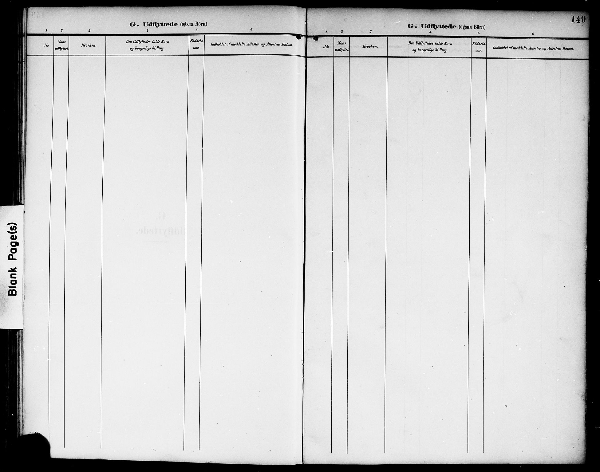 Lardal kirkebøker, AV/SAKO-A-350/G/Gc/L0002: Parish register (copy) no. III 2, 1894-1918, p. 149