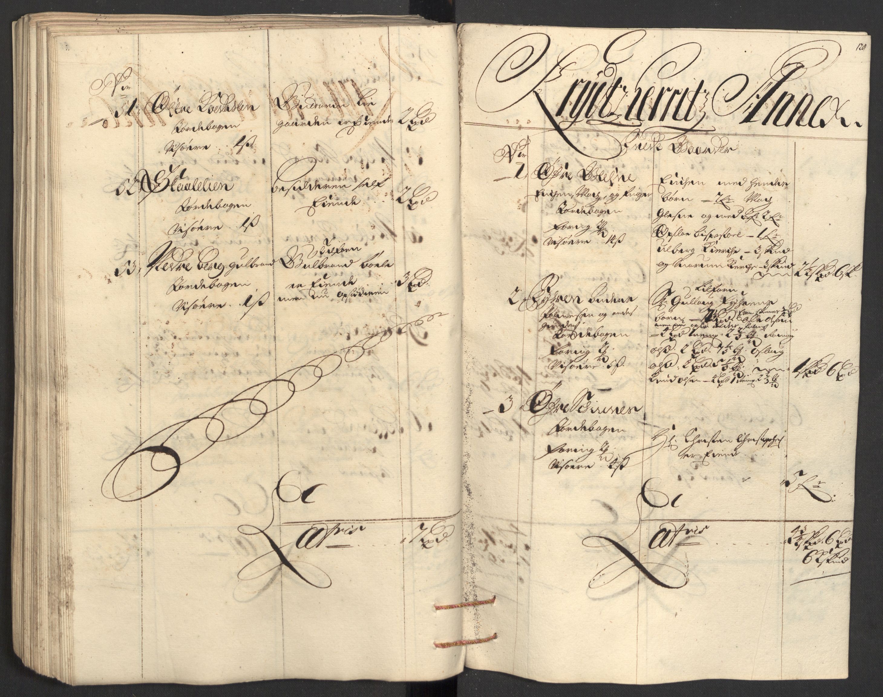 Rentekammeret inntil 1814, Reviderte regnskaper, Fogderegnskap, AV/RA-EA-4092/R22/L1459: Fogderegnskap Ringerike, Hallingdal og Buskerud, 1702, p. 160