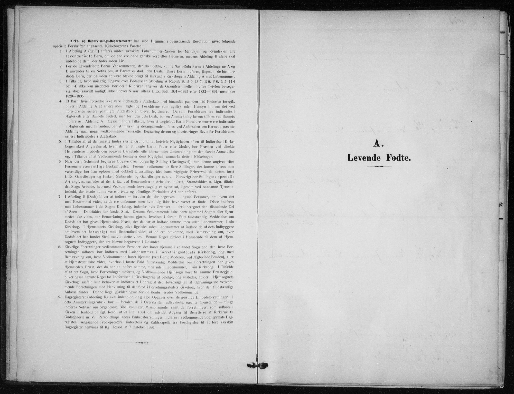 Kistrand/Porsanger sokneprestembete, AV/SATØ-S-1351/H/Ha/L0014.kirke: Parish register (official) no. 14, 1908-1917