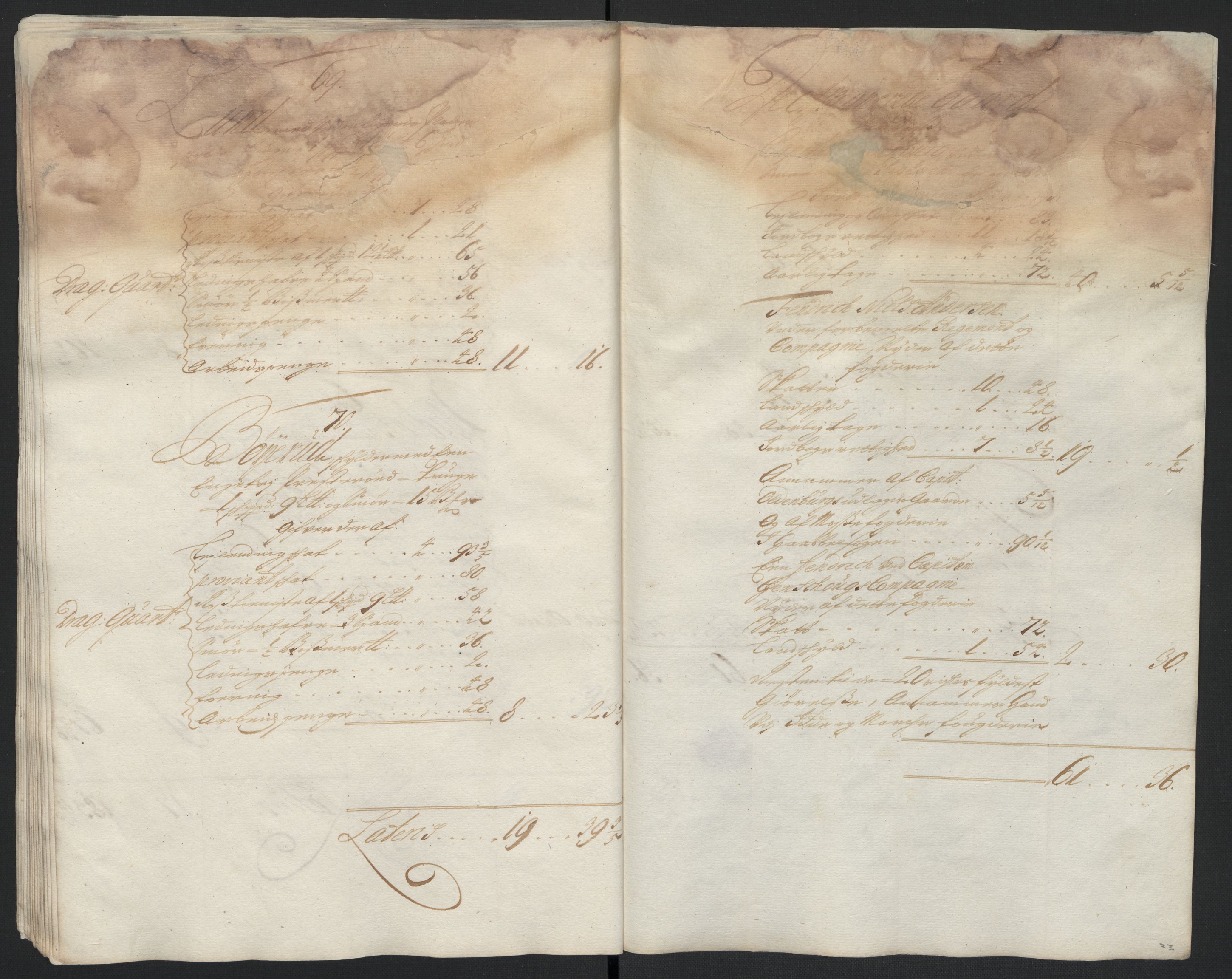 Rentekammeret inntil 1814, Reviderte regnskaper, Fogderegnskap, AV/RA-EA-4092/R07/L0291: Fogderegnskap Rakkestad, Heggen og Frøland, 1700, p. 57