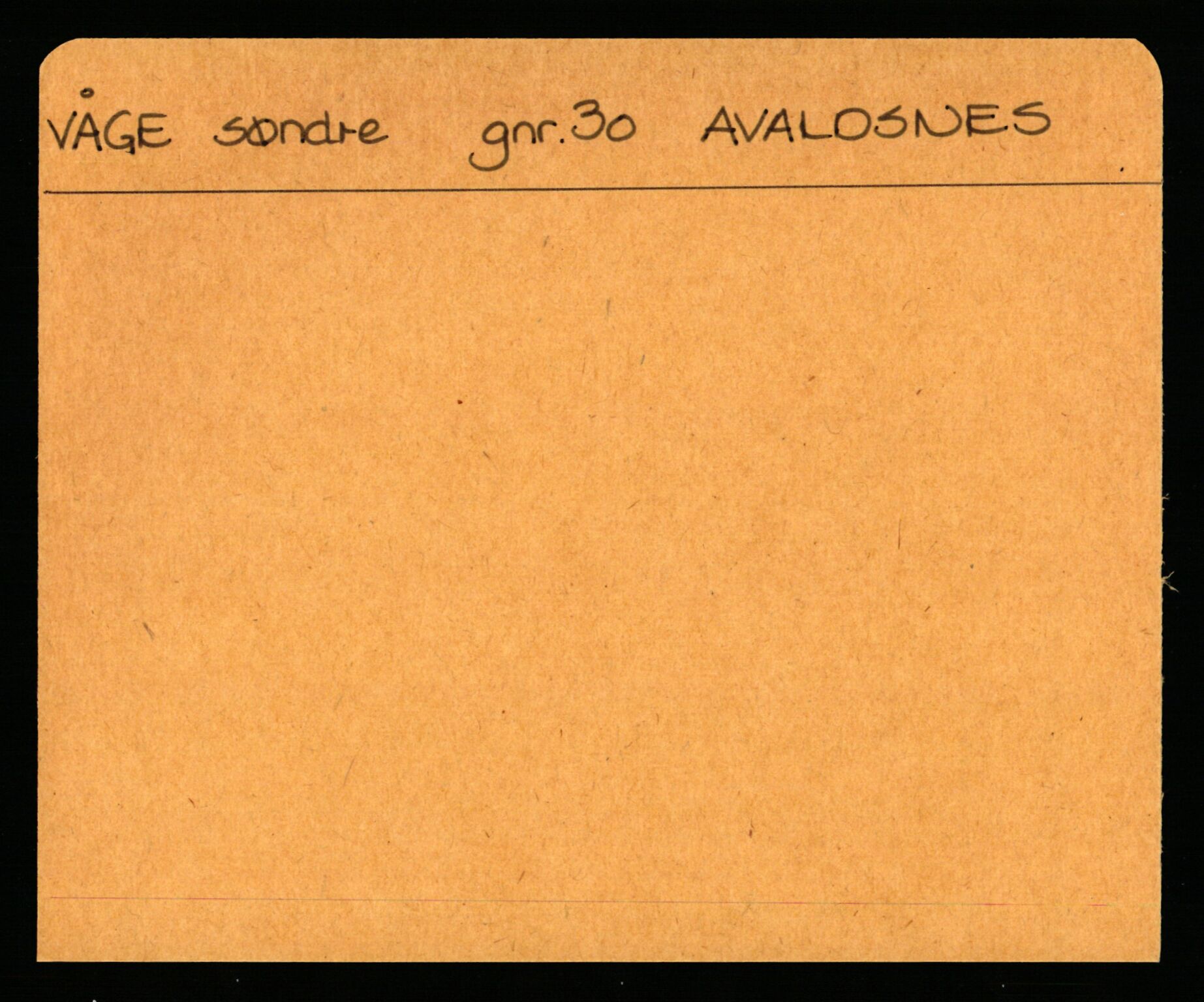 Statsarkivet i Stavanger, AV/SAST-A-101971/03/Y/Ym/L0068: Åstedskort sortert etter gårdsnavn: Vormedal - Ytrevold, 1600-1950, p. 214