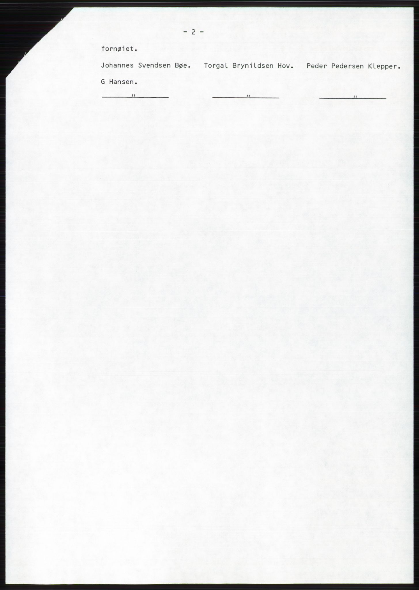 Statsarkivet i Oslo, SAO/A-10621/Z/Zd/L0047: Avskrifter, j.nr 52-4422/1989, 1989, p. 47