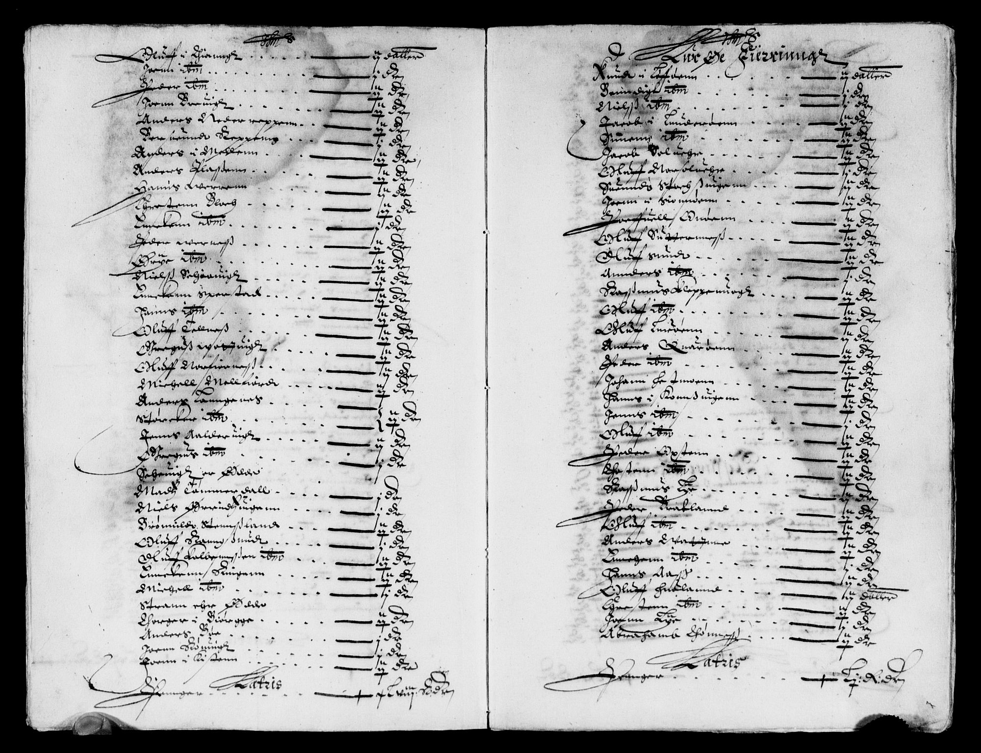 Rentekammeret inntil 1814, Reviderte regnskaper, Lensregnskaper, RA/EA-5023/R/Rb/Rbz/L0032: Nordlandenes len, 1640-1644