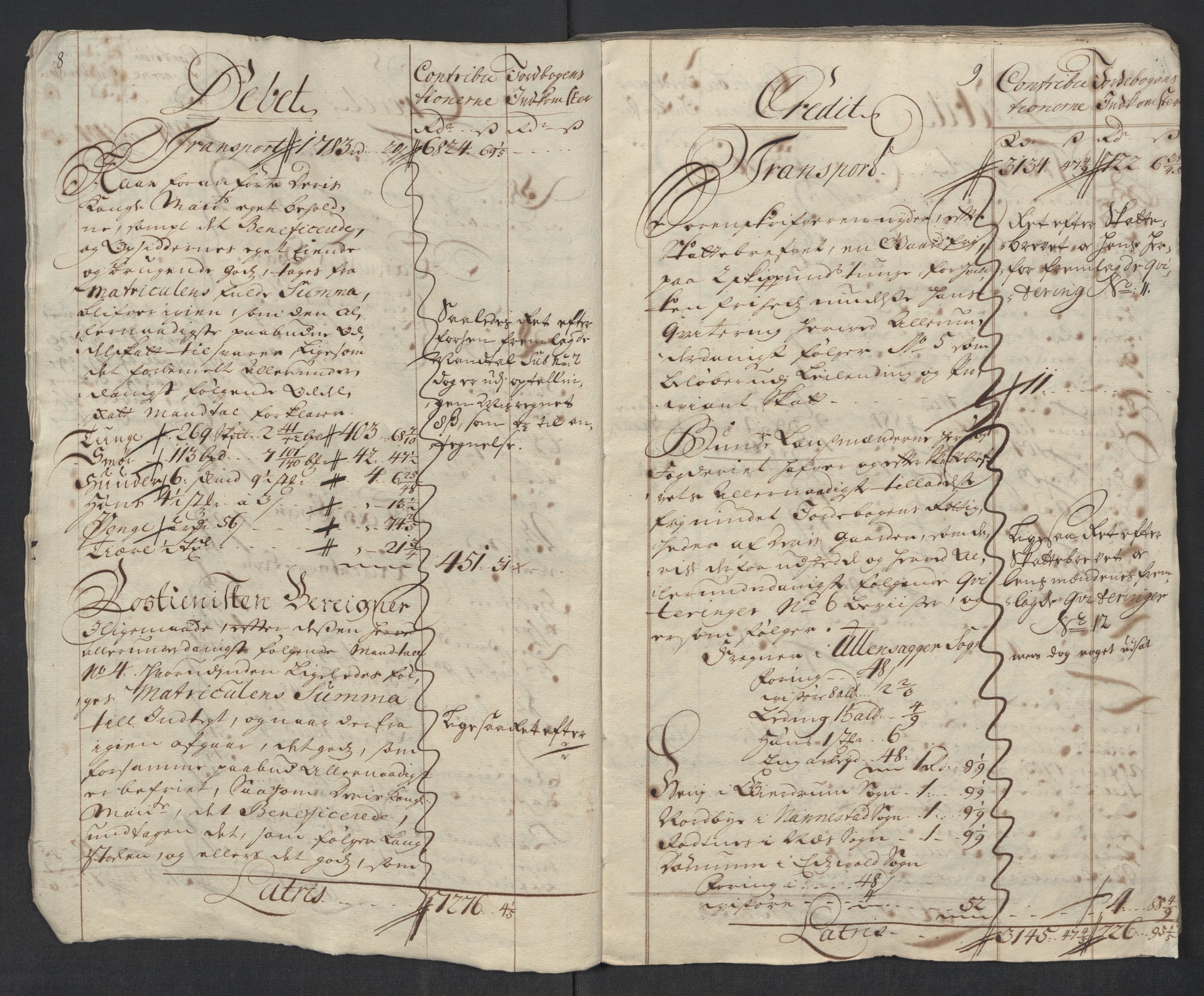 Rentekammeret inntil 1814, Reviderte regnskaper, Fogderegnskap, AV/RA-EA-4092/R12/L0723: Fogderegnskap Øvre Romerike, 1713-1714, p. 86