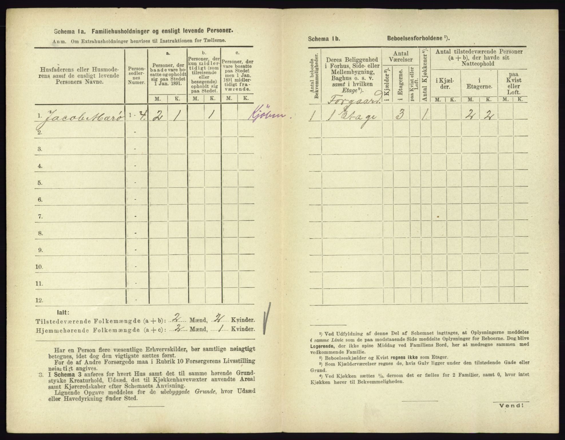 RA, 1891 census for 0705 Tønsberg, 1891, p. 657