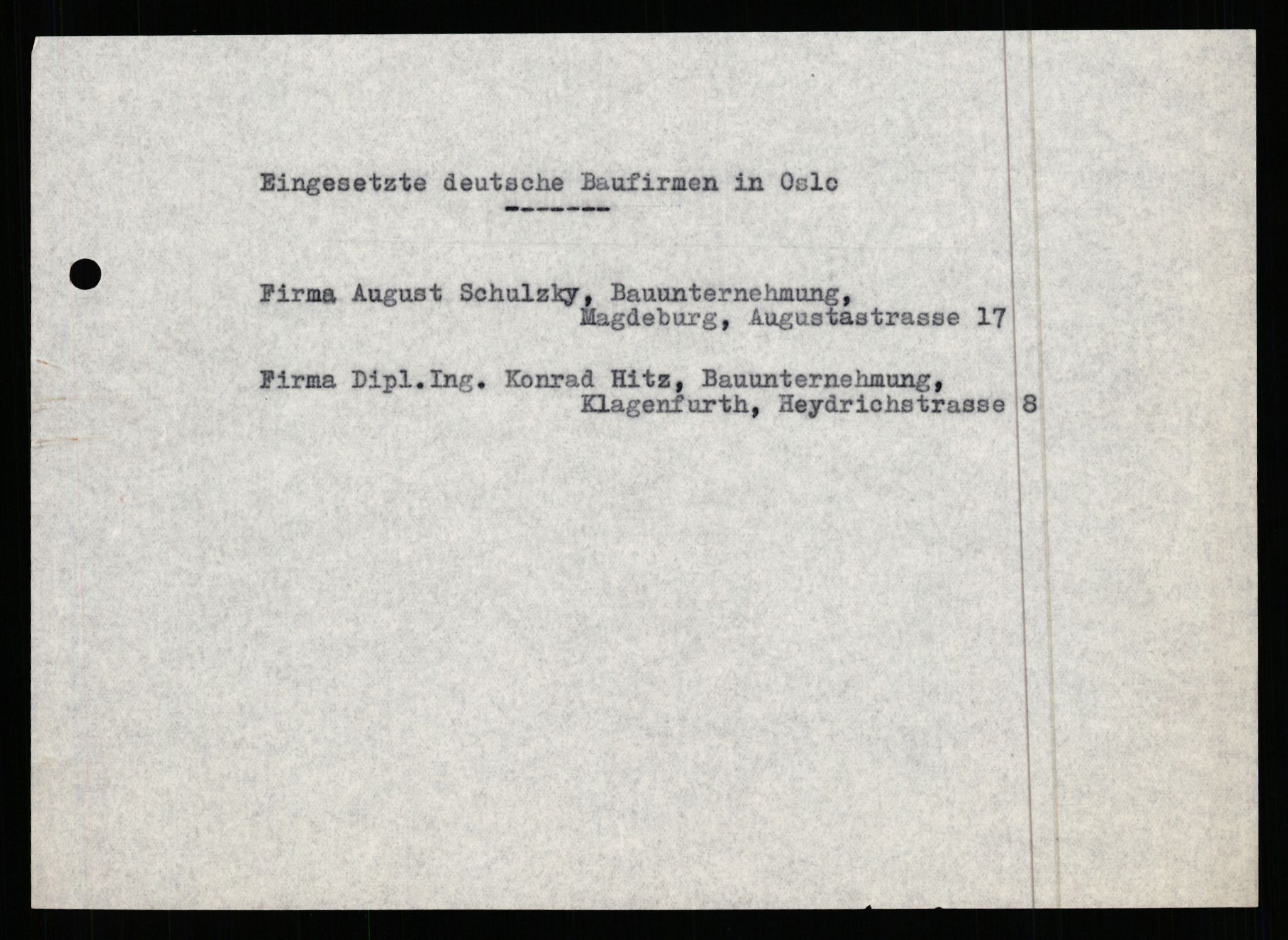 Forsvarets Overkommando. 2 kontor. Arkiv 11.4. Spredte tyske arkivsaker, AV/RA-RAFA-7031/D/Dar/Darb/L0017: Reichskommissariat - Deutsche Handelskammer in Norwegen, 1942, p. 48