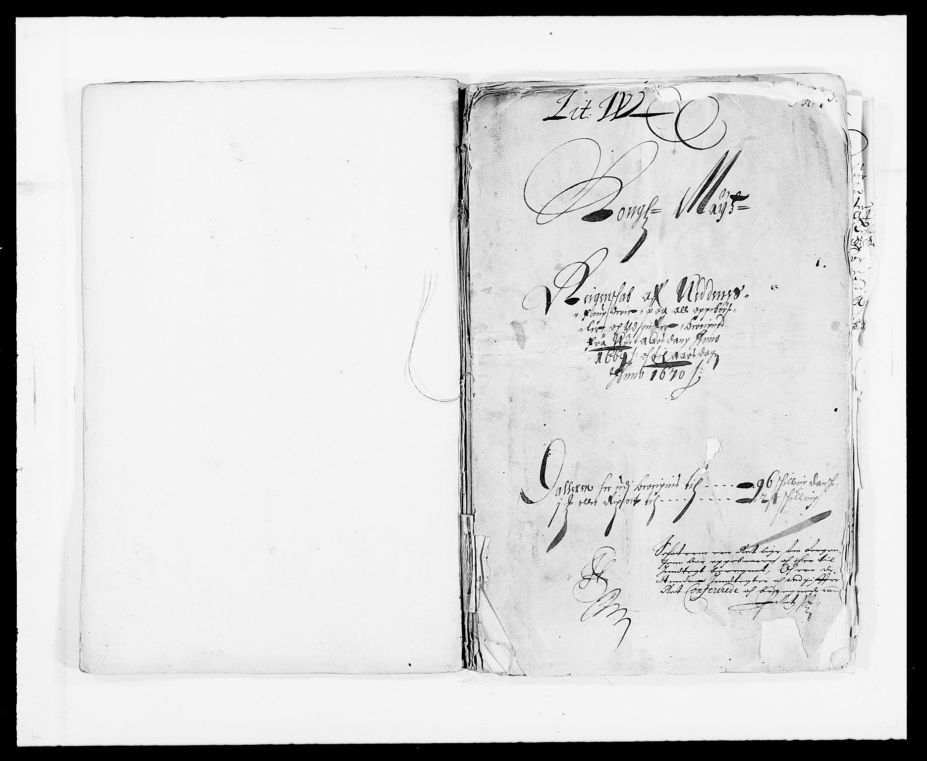 Rentekammeret inntil 1814, Reviderte regnskaper, Fogderegnskap, RA/EA-4092/R39/L2297: Fogderegnskap Nedenes, 1667-1669, p. 297
