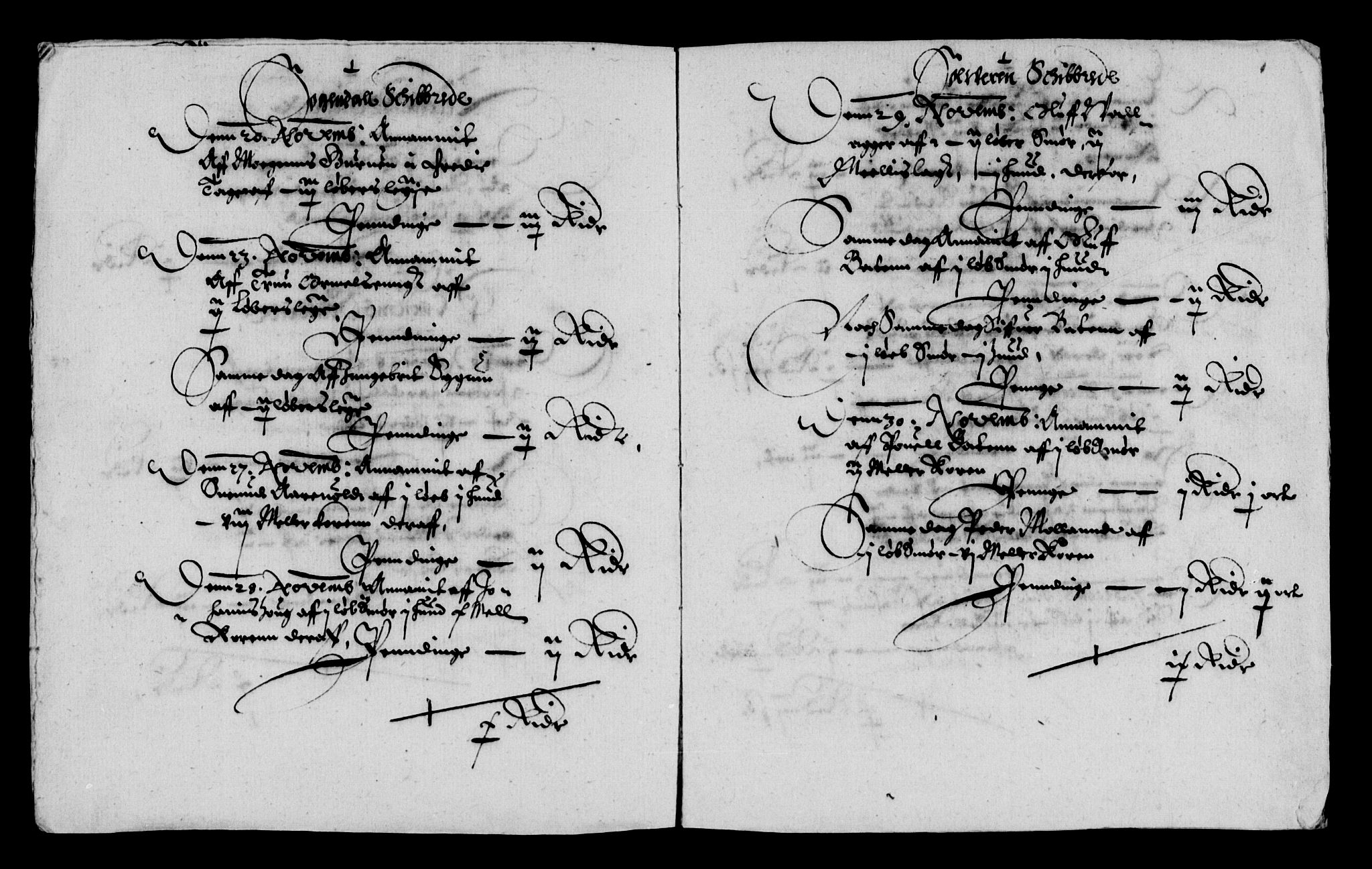 Rentekammeret inntil 1814, Reviderte regnskaper, Lensregnskaper, AV/RA-EA-5023/R/Rb/Rbt/L0084: Bergenhus len, 1638-1640