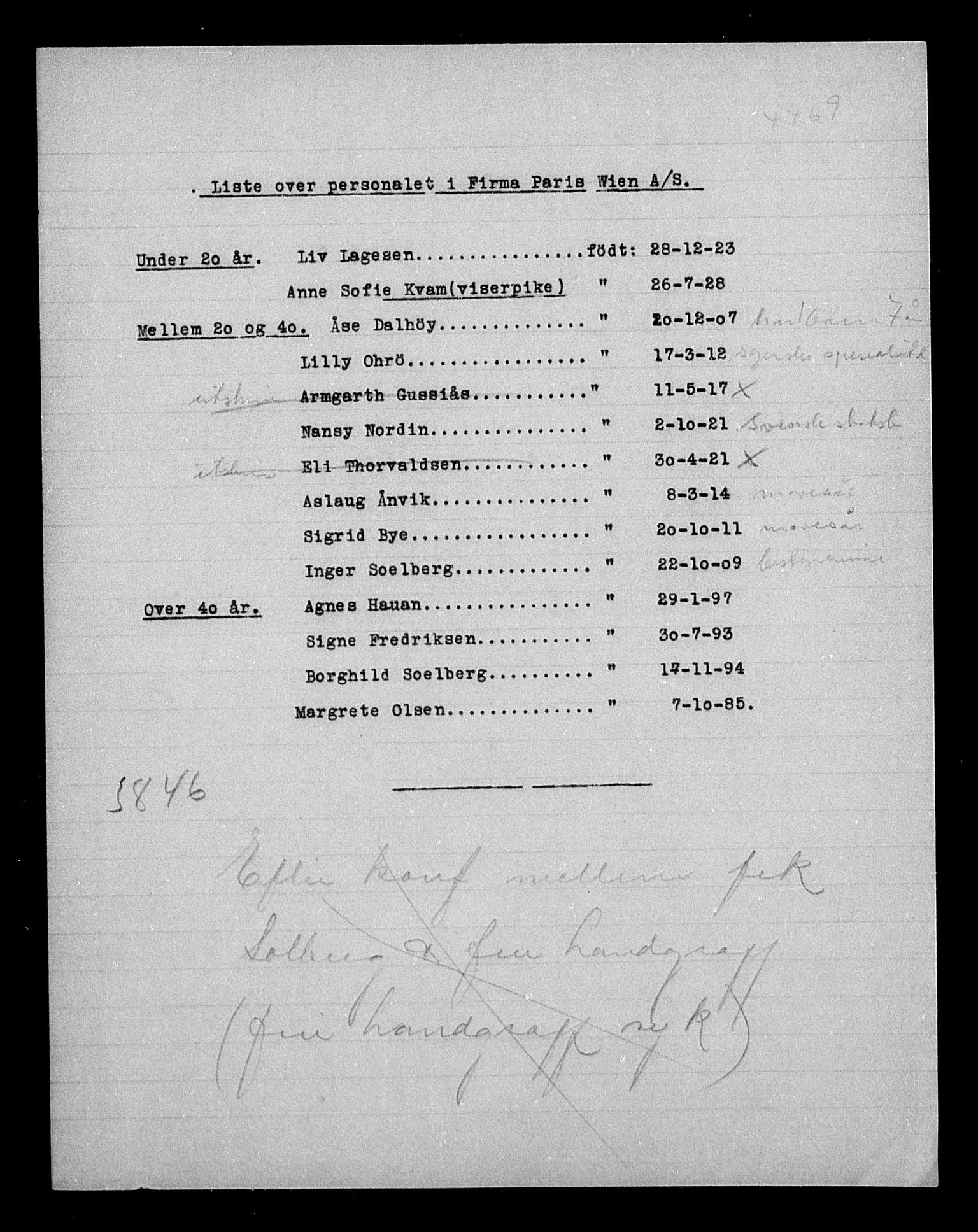 Justisdepartementet, Tilbakeføringskontoret for inndratte formuer, AV/RA-S-1564/H/Hc/Hca/L0906: --, 1945-1947, p. 632