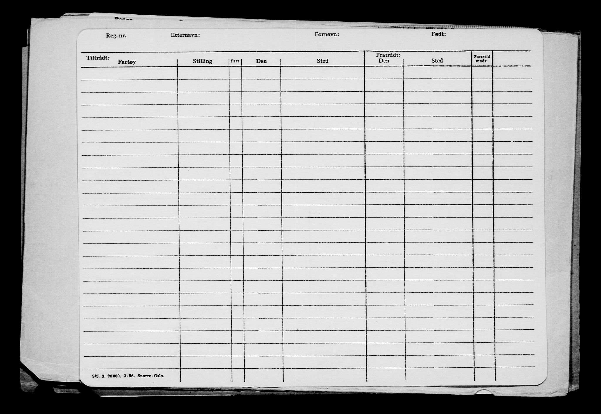 Direktoratet for sjømenn, AV/RA-S-3545/G/Gb/L0056: Hovedkort, 1904, p. 186