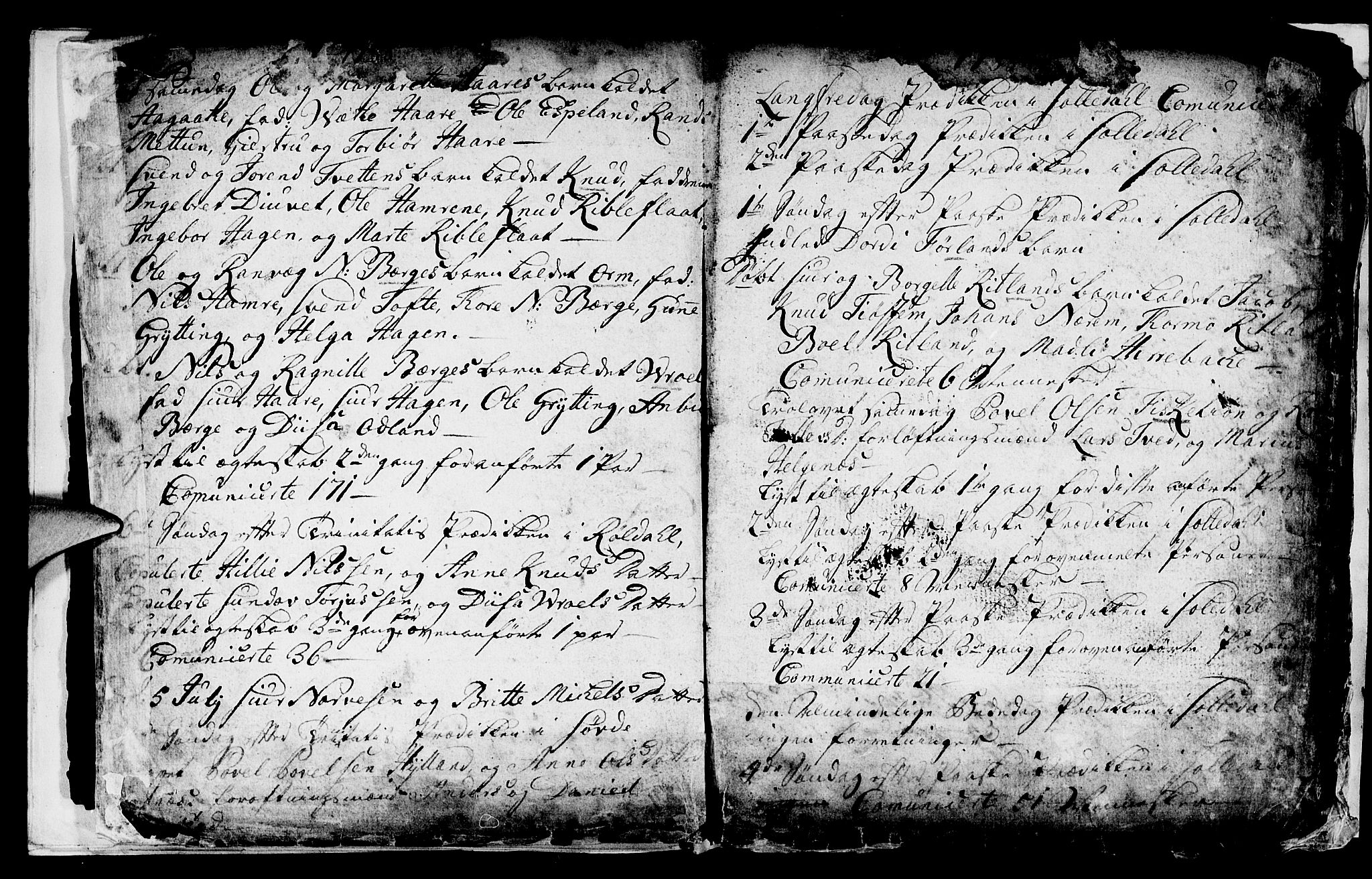 Suldal sokneprestkontor, SAST/A-101845/01/IV/L0001: Parish register (official) no. A 1, 1777-1780