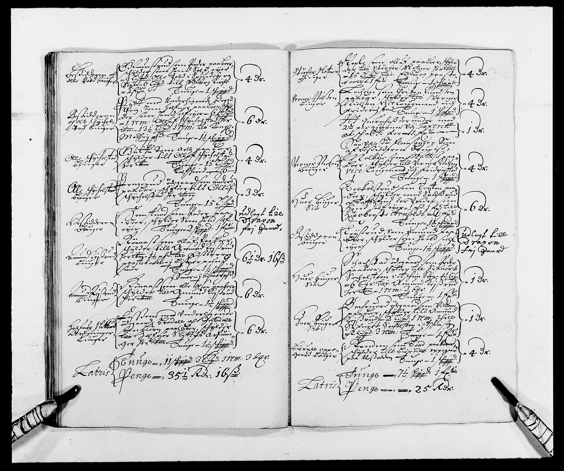 Rentekammeret inntil 1814, Reviderte regnskaper, Fogderegnskap, AV/RA-EA-4092/R06/L0279: Fogderegnskap Heggen og Frøland, 1678-1680, p. 303