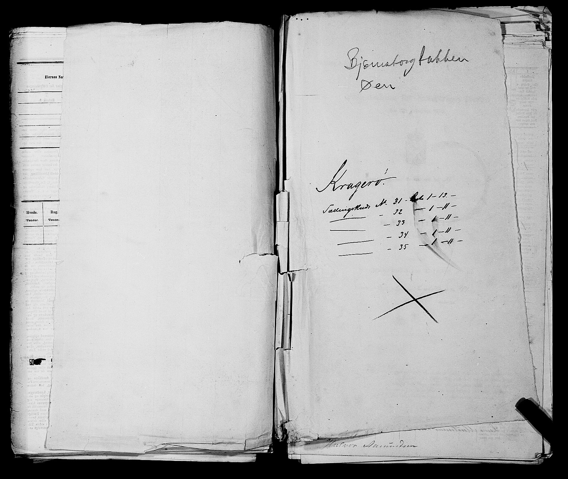 SAKO, 1875 census for 0801P Kragerø, 1875, p. 682