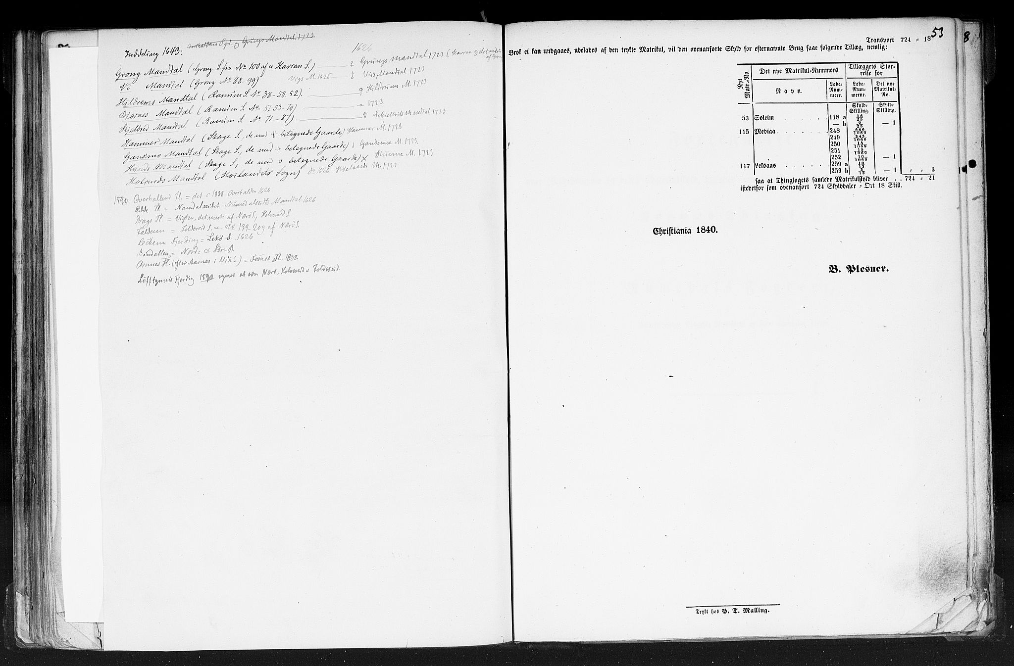 Rygh, AV/RA-PA-0034/F/Fb/L0015/0001: Matrikkelen for 1838 / Matrikkelen for 1838 - Nordre Trondhjems amt (Nord-Trøndelag fylke), 1838, p. 53