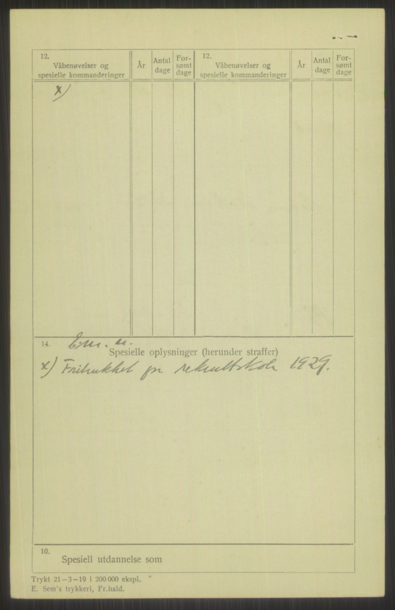 Forsvaret, Troms infanteriregiment nr. 16, AV/RA-RAFA-3146/P/Pa/L0013/0004: Rulleblad / Rulleblad for regimentets menige mannskaper, årsklasse 1929, 1929, p. 1262