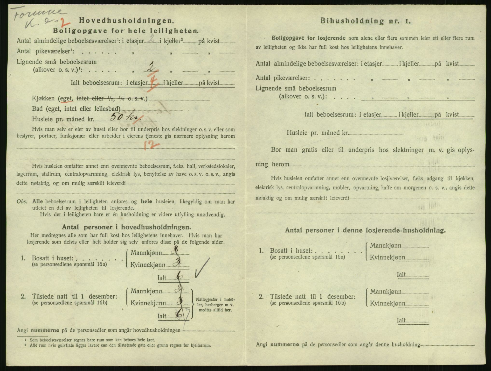 SAKO, 1920 census for Tønsberg, 1920, p. 2528