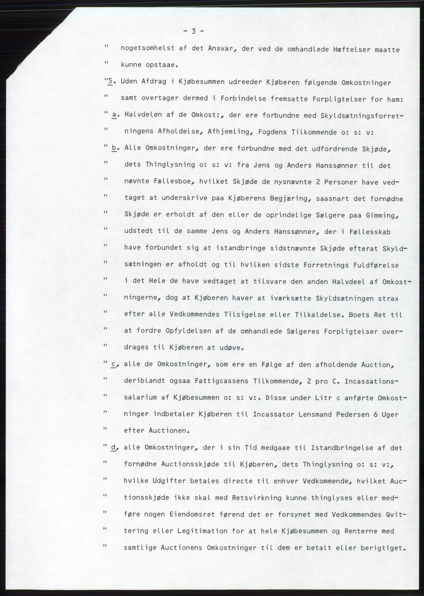 Statsarkivet i Oslo, AV/SAO-A-10621/Z/Zd/L0047: Avskrifter, j.nr 52-4422/1989, 1989, p. 50