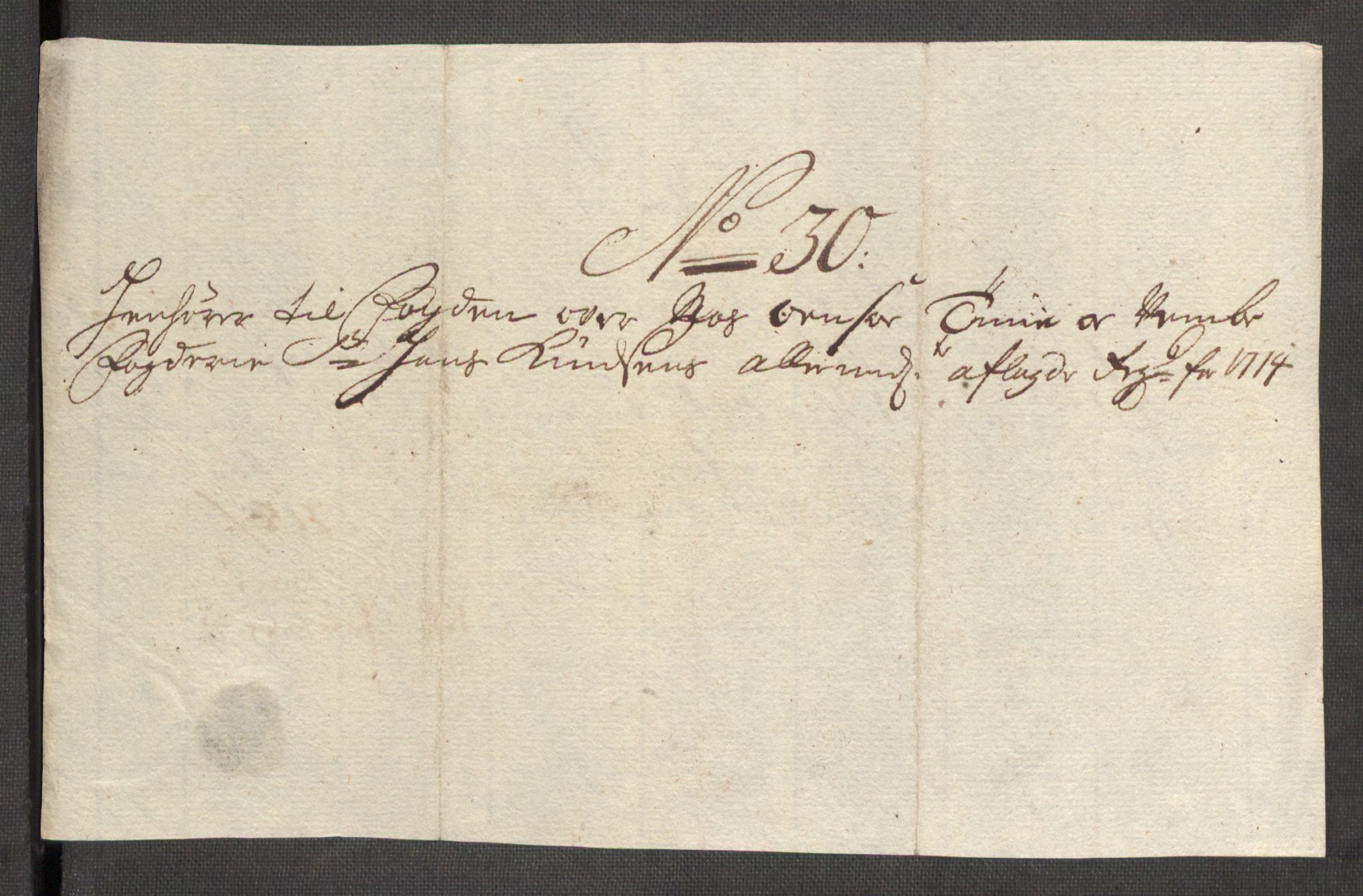 Rentekammeret inntil 1814, Reviderte regnskaper, Fogderegnskap, AV/RA-EA-4092/R04/L0138: Fogderegnskap Moss, Onsøy, Tune, Veme og Åbygge, 1713-1714, p. 495