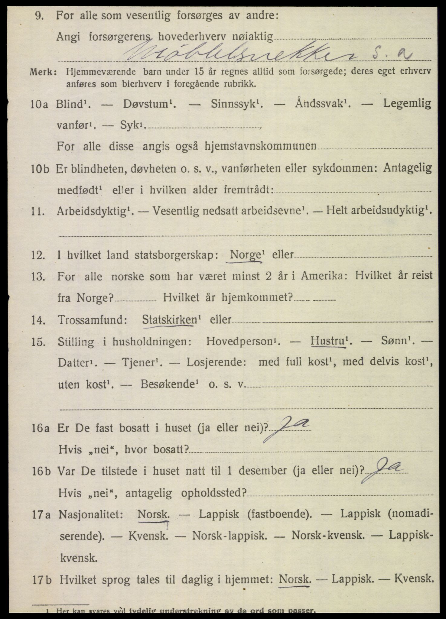 SAT, 1920 census for Mo, 1920, p. 2916