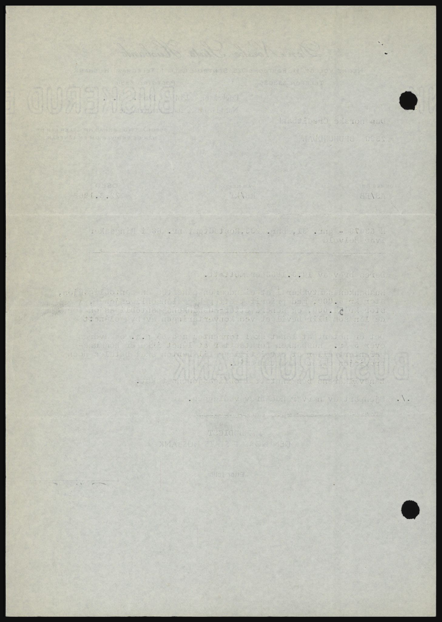 Nord-Hedmark sorenskriveri, SAH/TING-012/H/Hc/L0027: Mortgage book no. 27, 1967-1968, Diary no: : 1349/1968