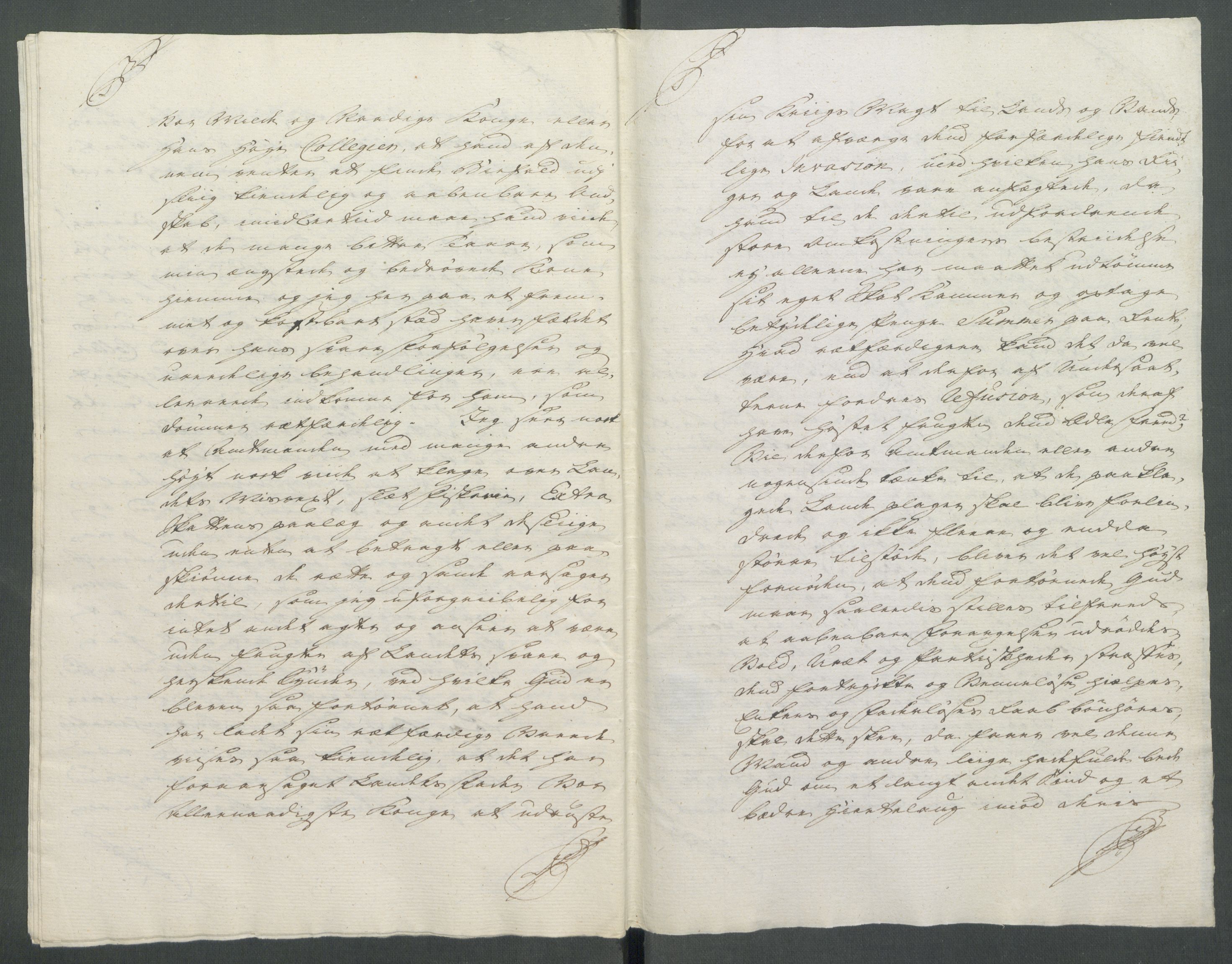 Rentekammeret inntil 1814, Realistisk ordnet avdeling, AV/RA-EA-4070/Od/L0002: [Æ3]: Dokumenter om almuens motstand mot ekstraskatten 1762-1772 i Bergen stift og Ryfylke, 1762-1772, p. 14
