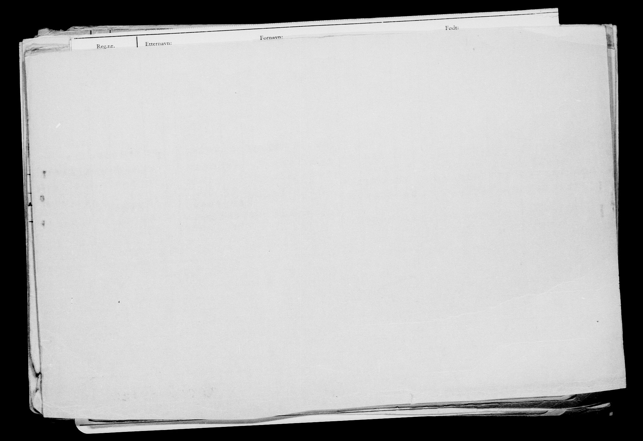 Direktoratet for sjømenn, AV/RA-S-3545/G/Gb/L0070: Hovedkort, 1907, p. 560