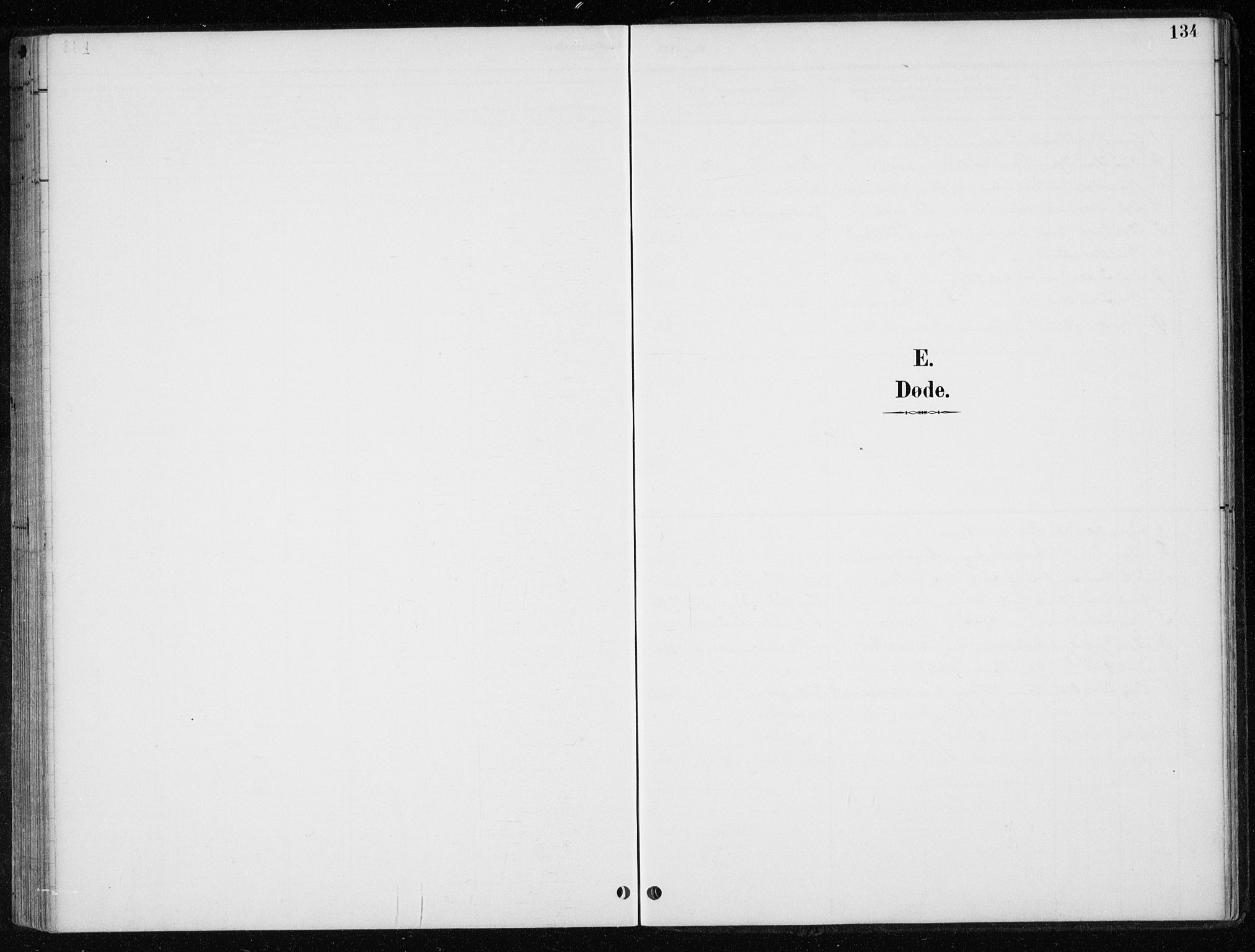 Ministerialprotokoller, klokkerbøker og fødselsregistre - Nord-Trøndelag, AV/SAT-A-1458/710/L0096: Parish register (copy) no. 710C01, 1892-1925, p. 134