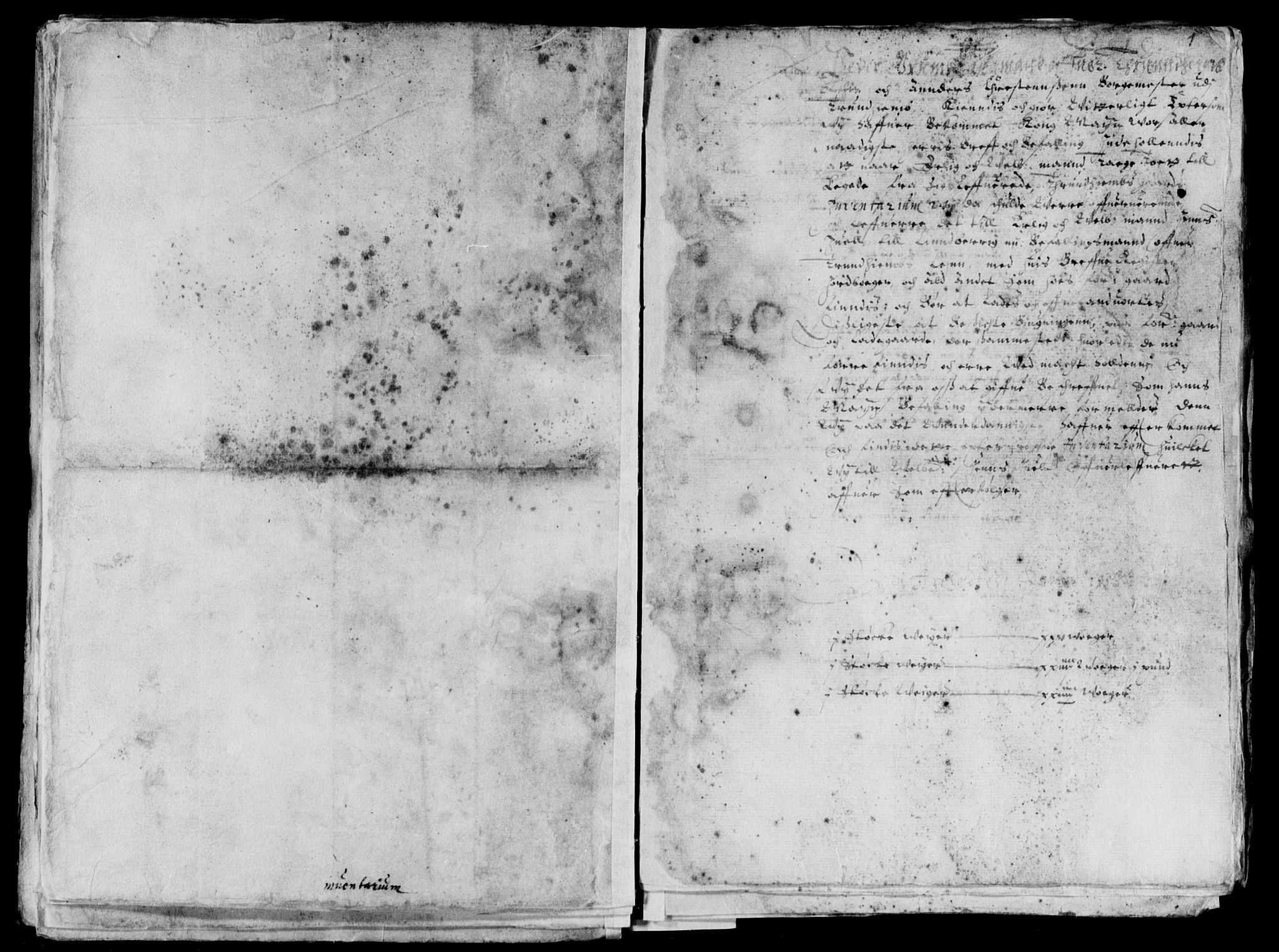 Rentekammeret inntil 1814, Reviderte regnskaper, Lensregnskaper, AV/RA-EA-5023/R/Rb/Rbw/L0033: Trondheim len, 1620-1628