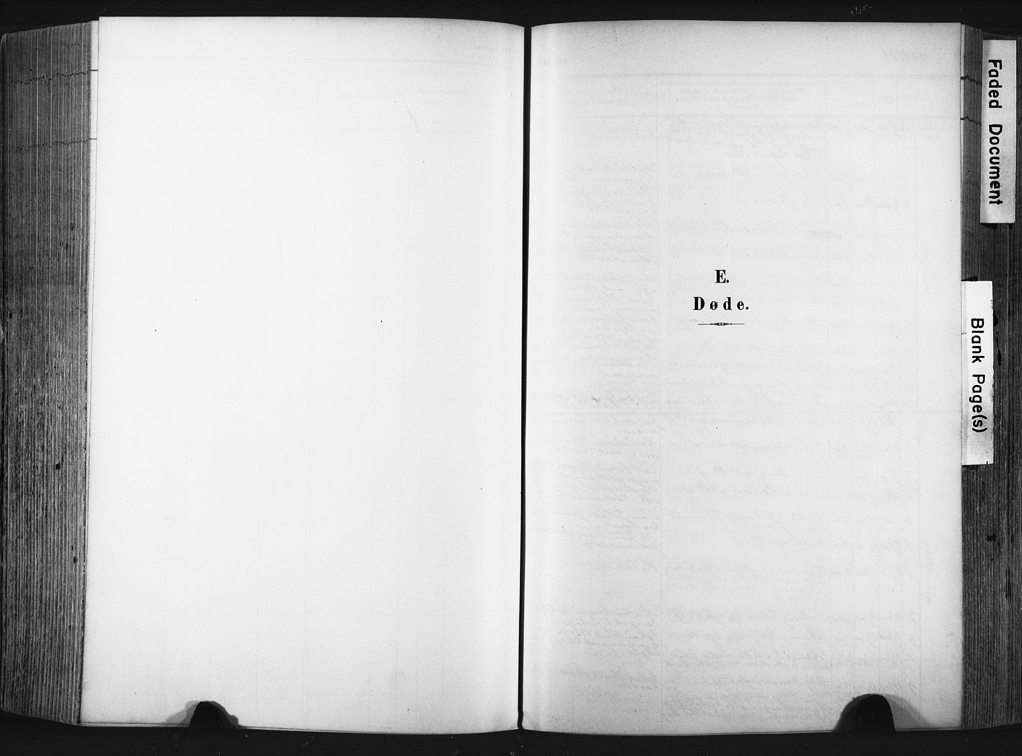 Ministerialprotokoller, klokkerbøker og fødselsregistre - Sør-Trøndelag, AV/SAT-A-1456/604/L0201: Parish register (official) no. 604A21, 1901-1911