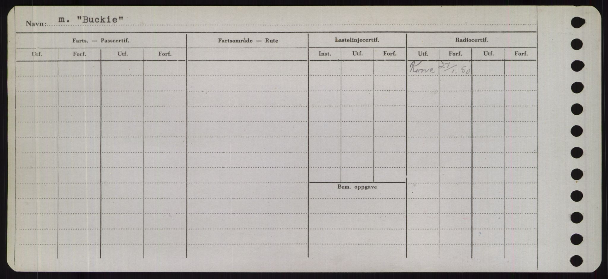 Sjøfartsdirektoratet med forløpere, Skipsmålingen, AV/RA-S-1627/H/Hd/L0005: Fartøy, Br-Byg, p. 540