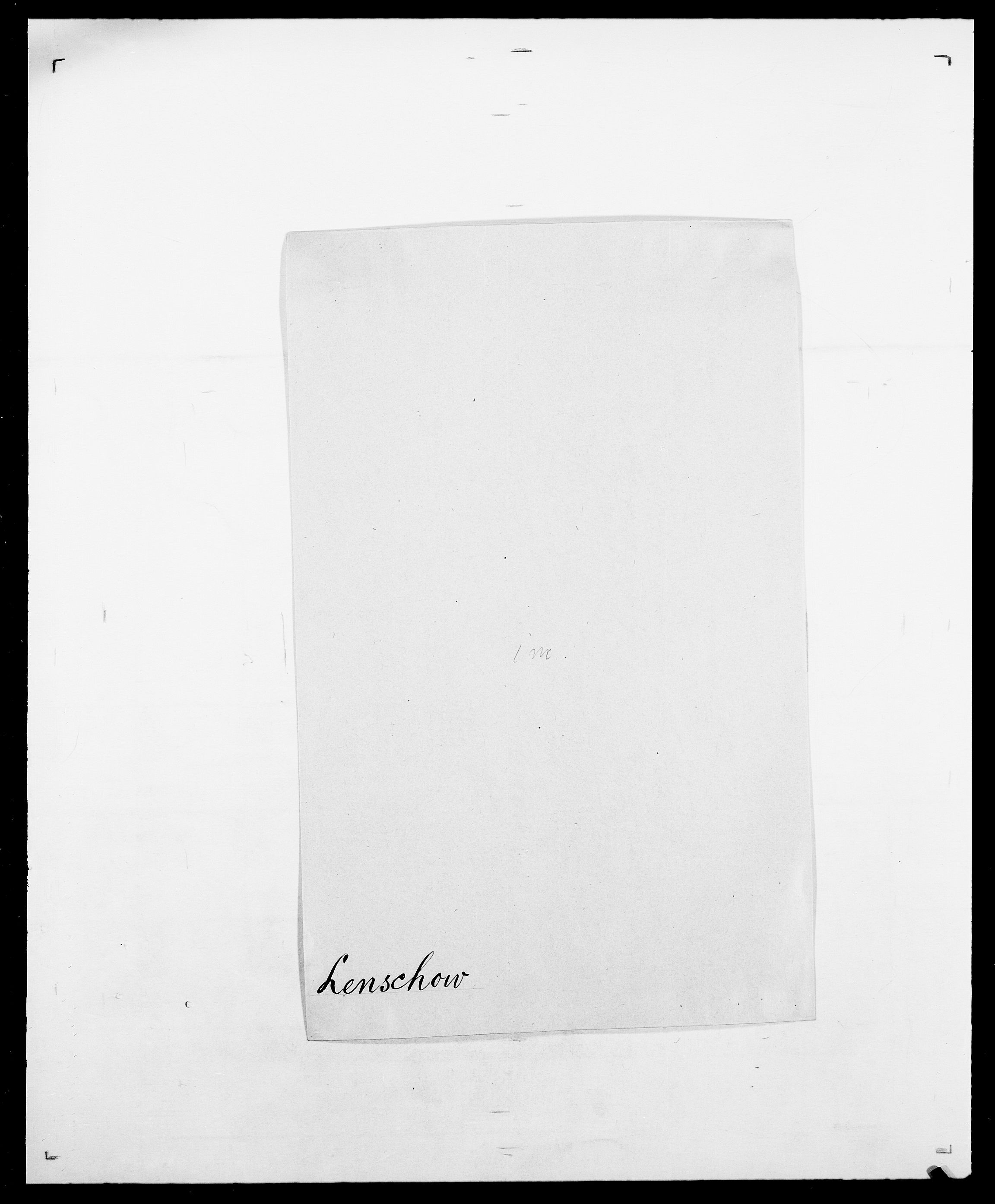 Delgobe, Charles Antoine - samling, AV/SAO-PAO-0038/D/Da/L0023: Lau - Lirvyn, p. 227
