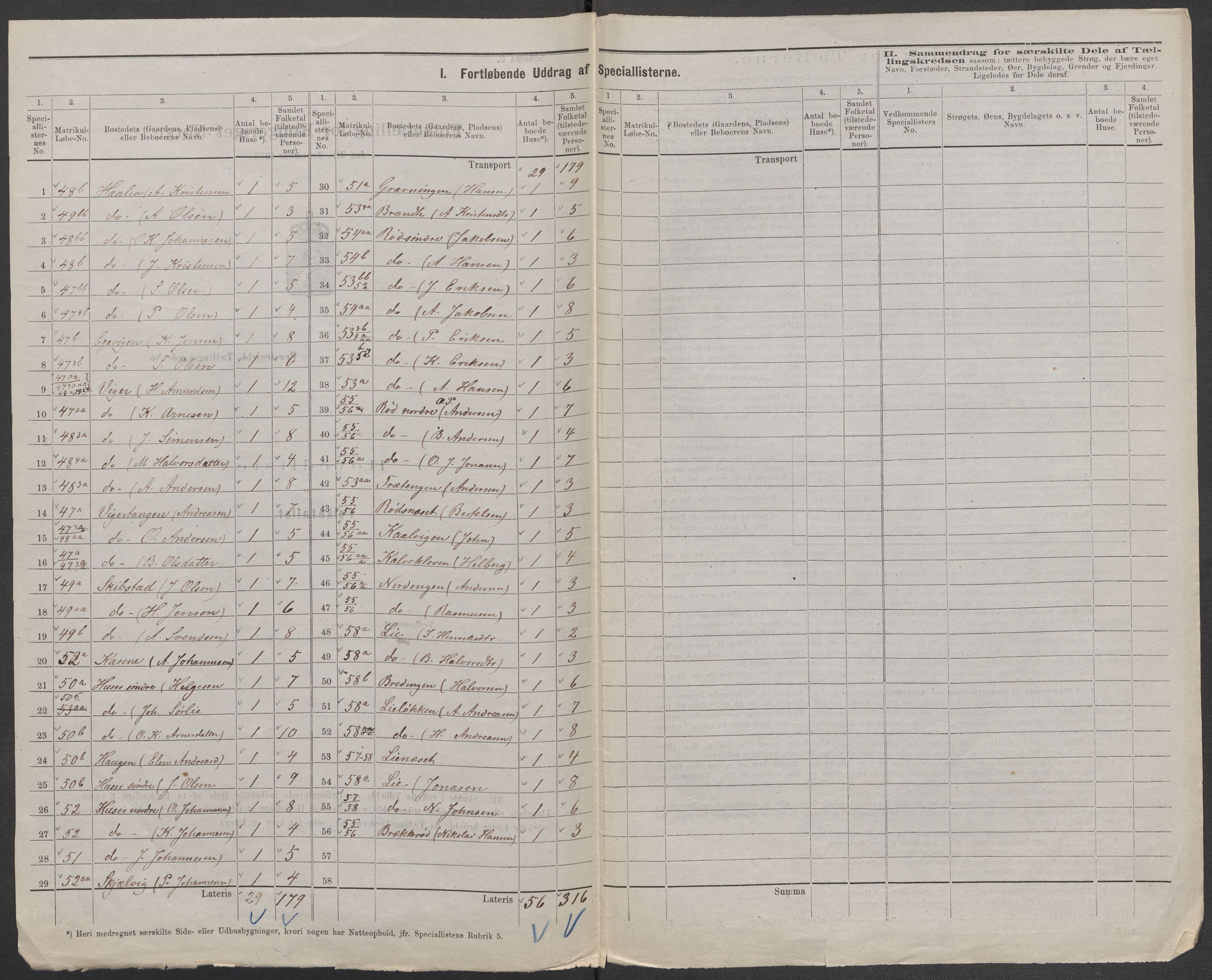 RA, 1875 census for 0111P Hvaler, 1875, p. 11