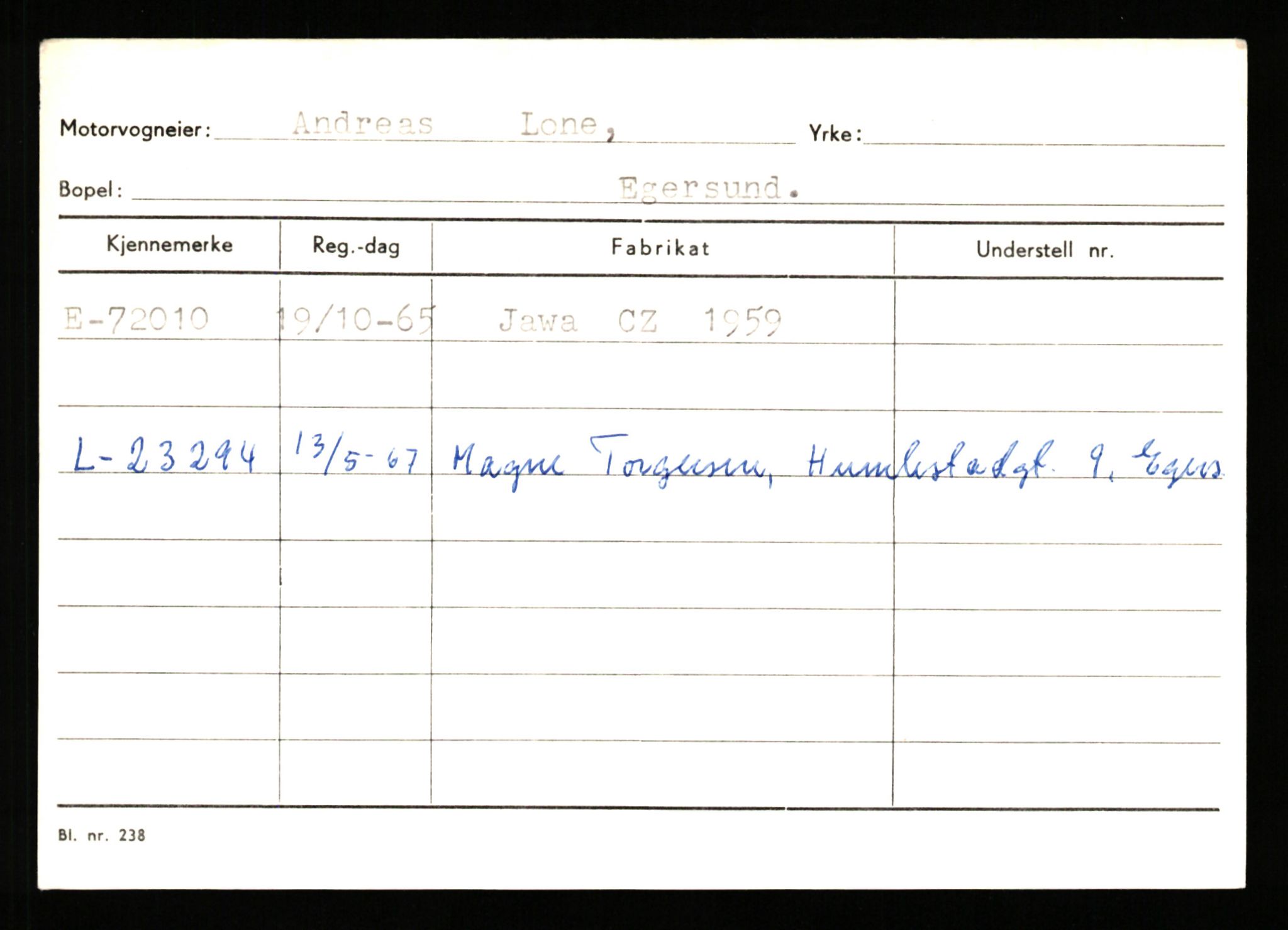 Stavanger trafikkstasjon, AV/SAST-A-101942/0/G/L0008: Registreringsnummer: 67519 - 84533, 1930-1971, p. 701