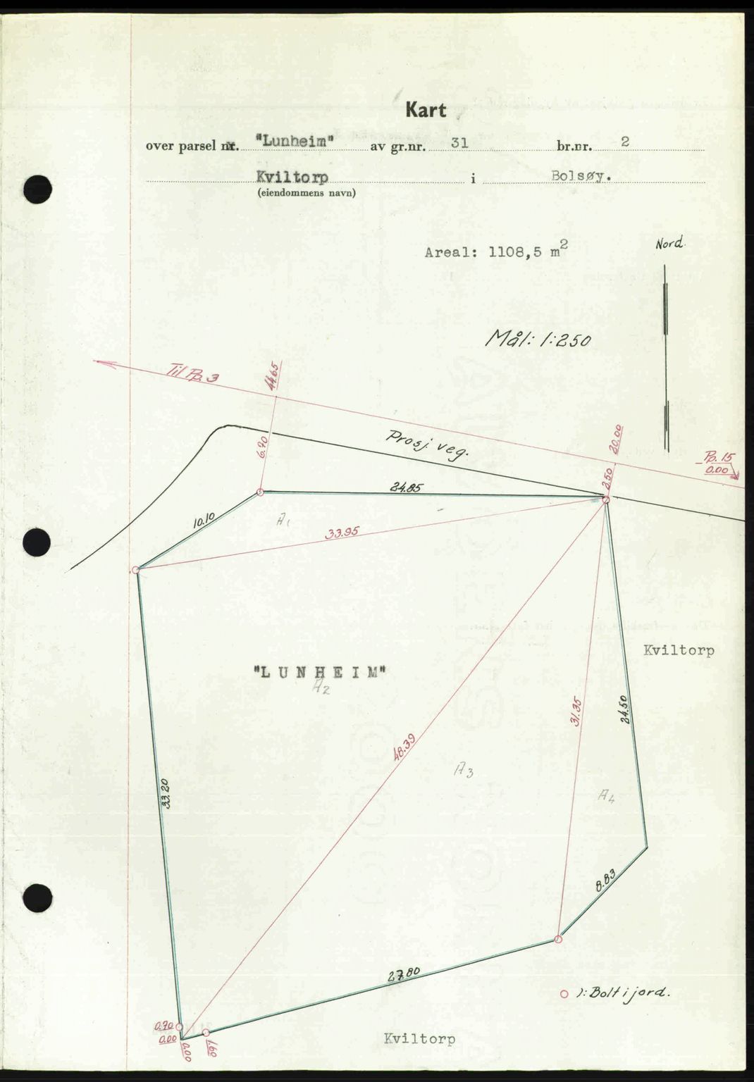 Romsdal sorenskriveri, AV/SAT-A-4149/1/2/2C: Mortgage book no. A31, 1949-1949, Diary no: : 3621/1949