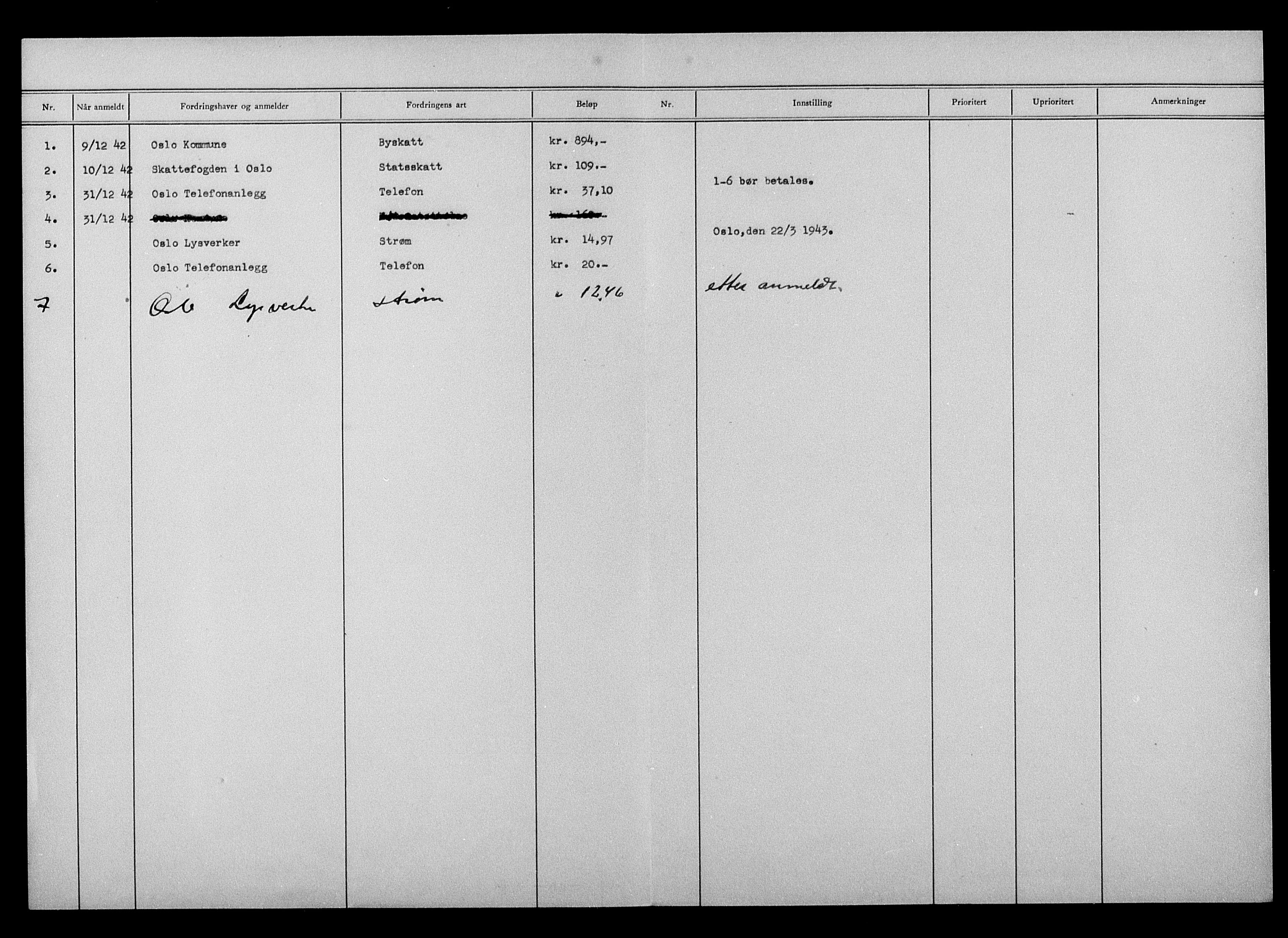 Justisdepartementet, Tilbakeføringskontoret for inndratte formuer, AV/RA-S-1564/H/Hc/Hcc/L0932: --, 1945-1947, p. 586