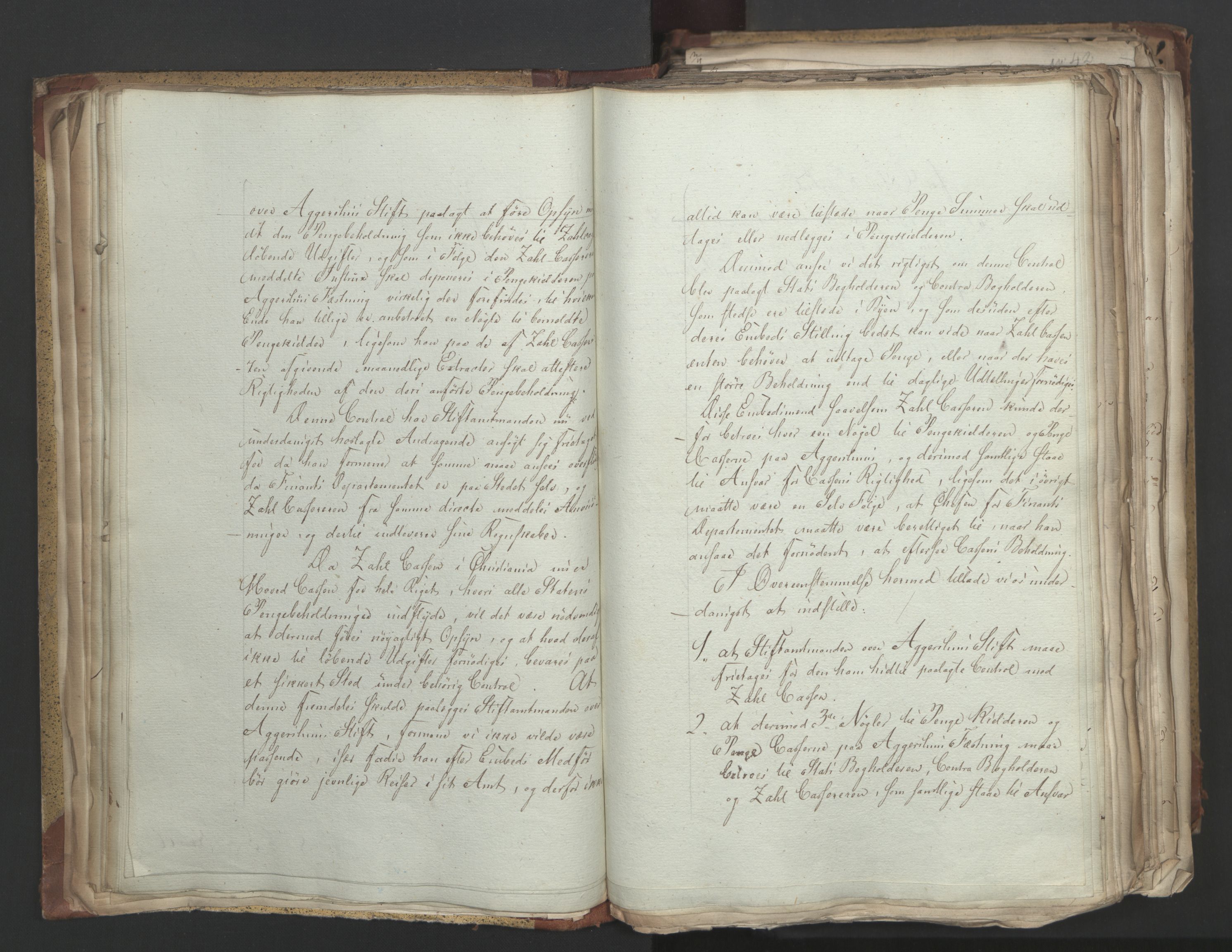 Statsrådsavdelingen i Stockholm, AV/RA-S-1003/D/Da/L0004: Regjeringsinnstillinger nr. 788-999, 1815, p. 46