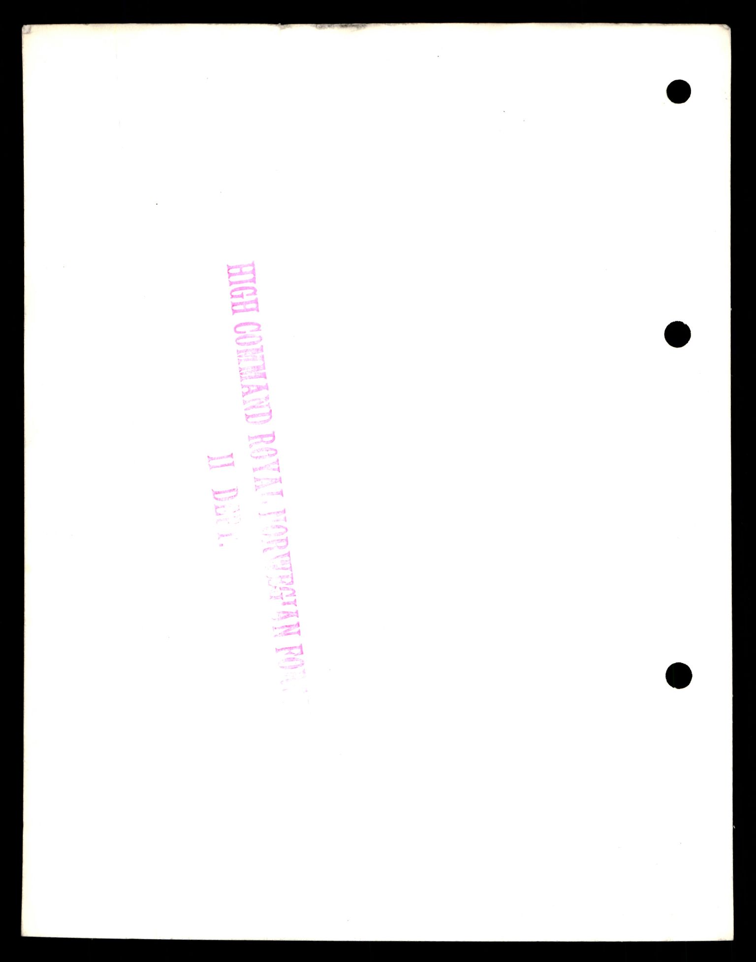 Forsvarets Overkommando. 2 kontor. Arkiv 11.4. Spredte tyske arkivsaker, AV/RA-RAFA-7031/D/Dar/Darb/L0014: Reichskommissariat., 1942-1944, p. 114