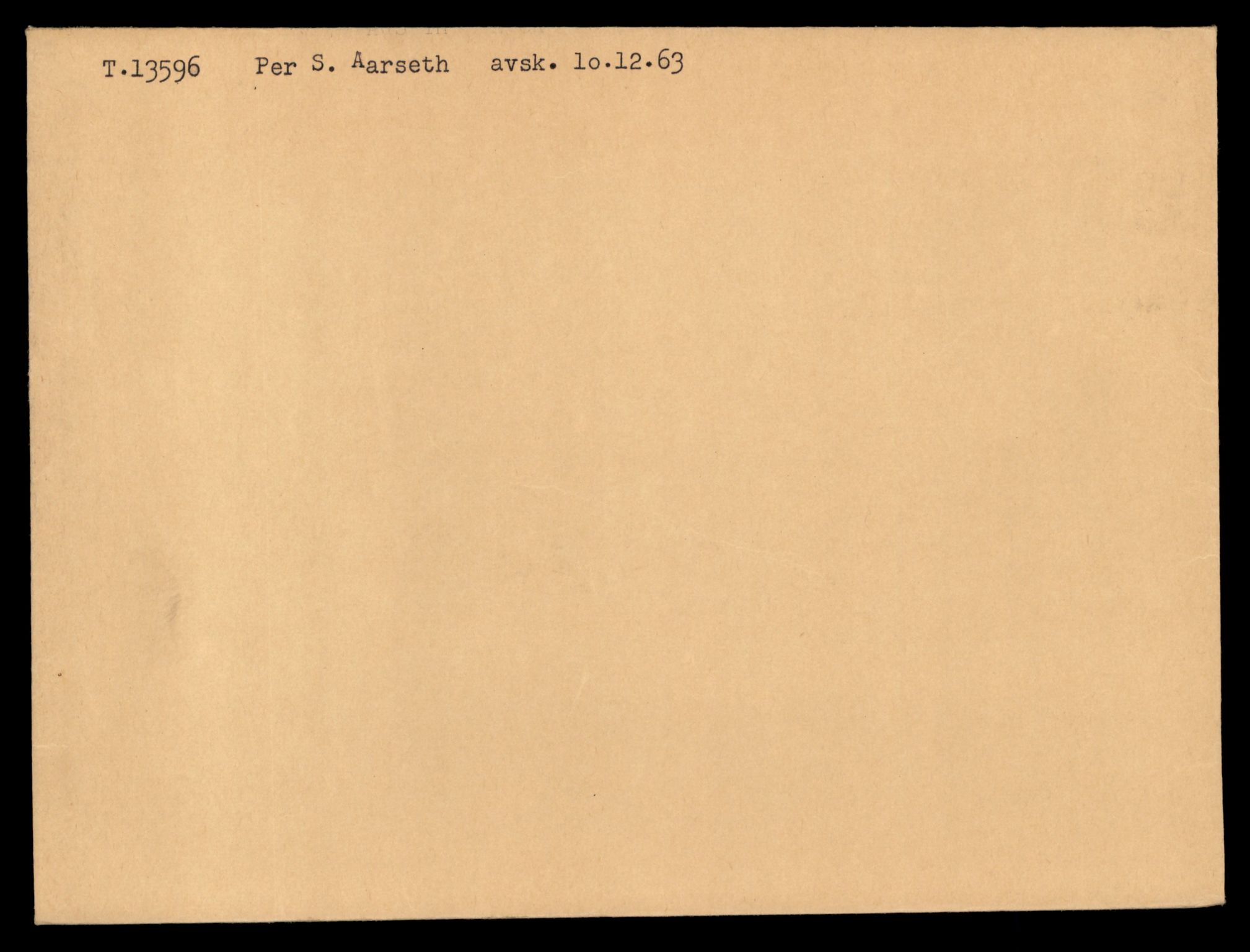 Møre og Romsdal vegkontor - Ålesund trafikkstasjon, AV/SAT-A-4099/F/Fe/L0040: Registreringskort for kjøretøy T 13531 - T 13709, 1927-1998, p. 1160