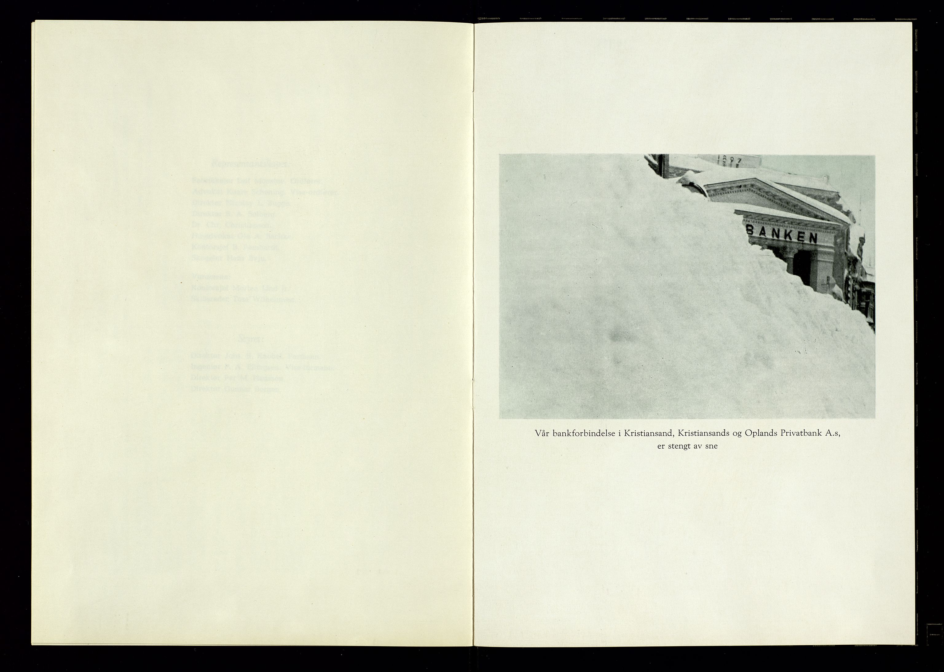 Hunsfos fabrikker, AV/SAK-D/1440/01/L0001/0003: Vedtekter, anmeldelser og årsberetninger / Årsberetninger og regnskap, 1918-1989, p. 124