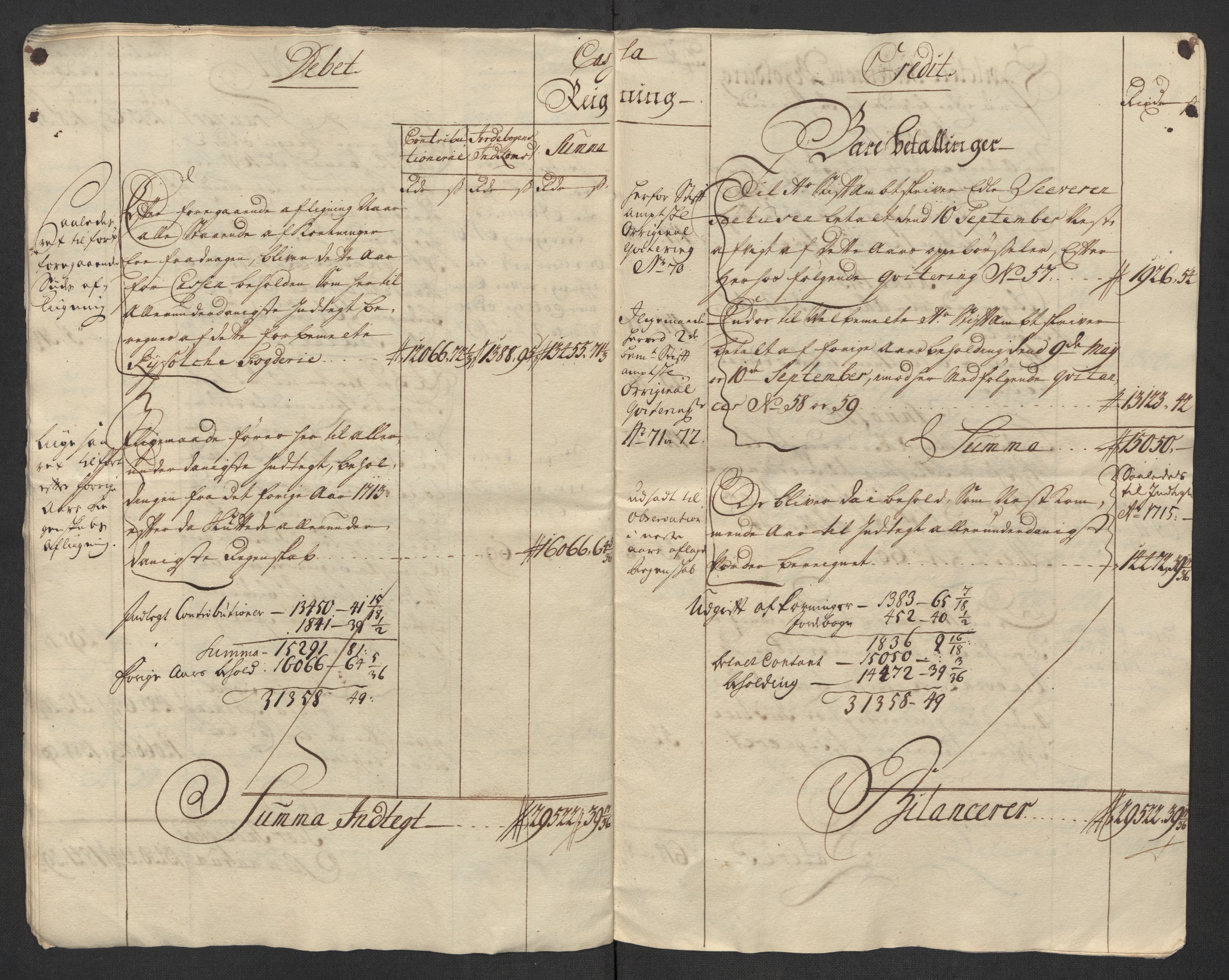 Rentekammeret inntil 1814, Reviderte regnskaper, Fogderegnskap, AV/RA-EA-4092/R47/L2867: Fogderegnskap Ryfylke, 1714, p. 15