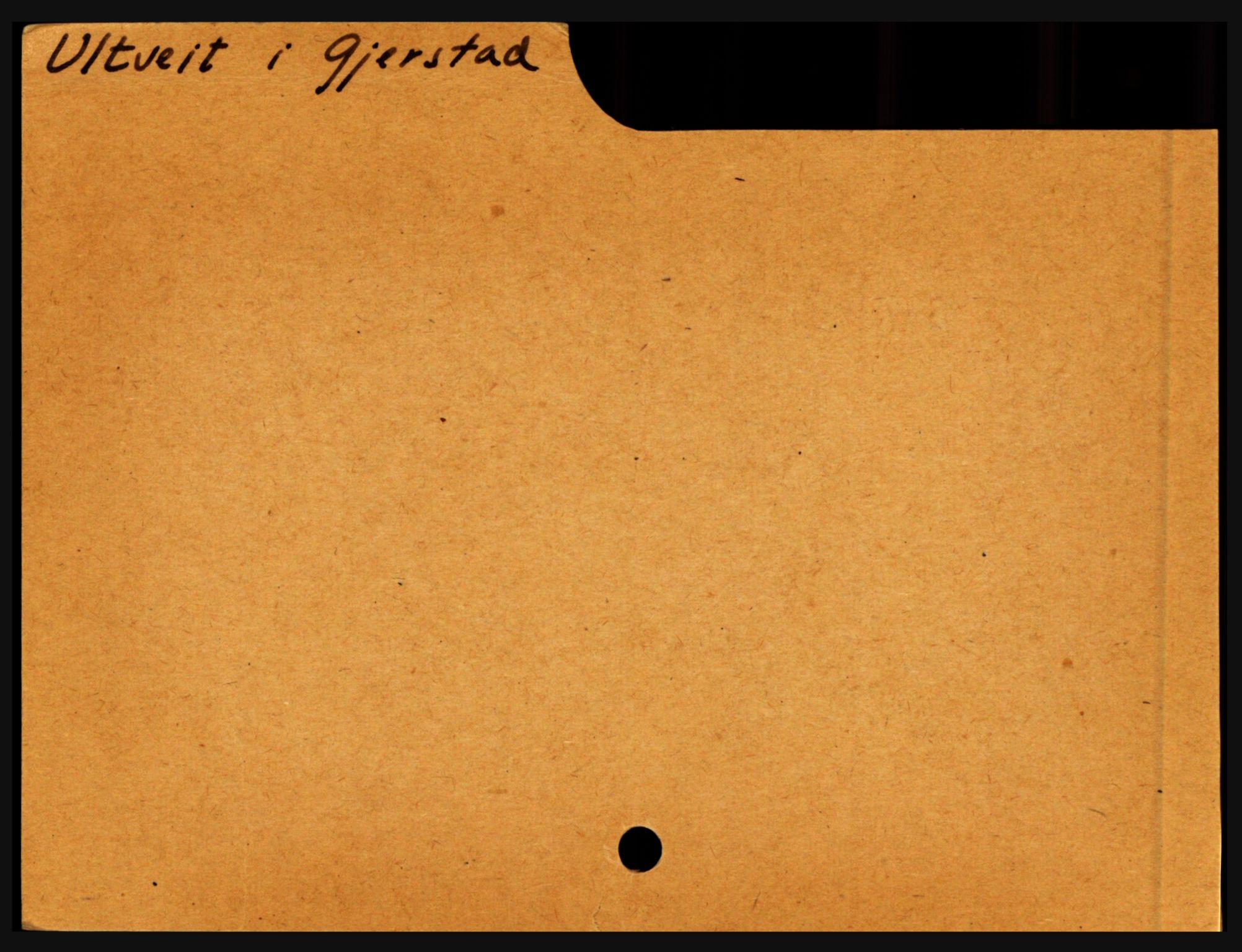 Nedenes sorenskriveri før 1824, SAK/1221-0007/H, p. 32211