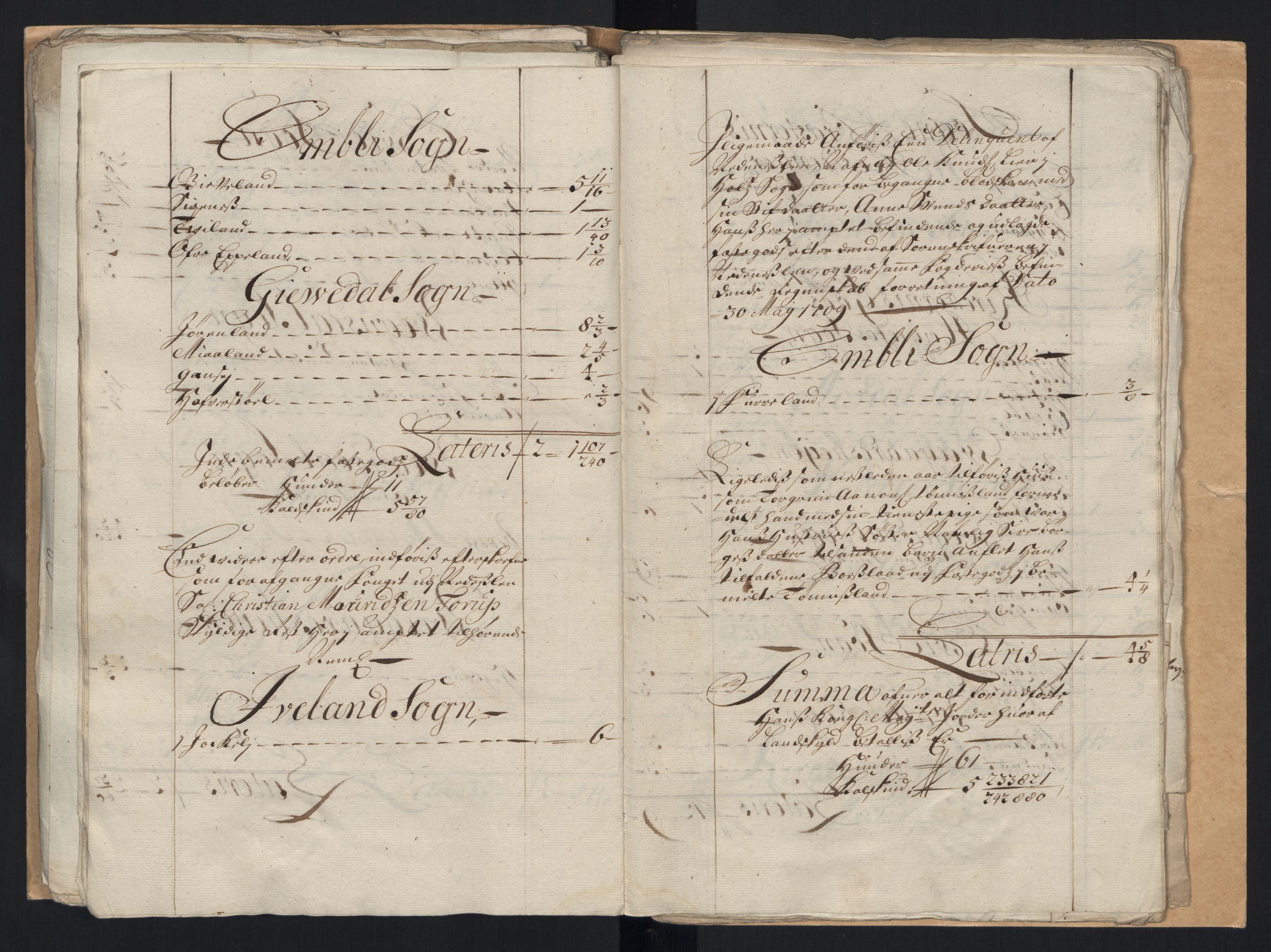 Rentekammeret inntil 1814, Reviderte regnskaper, Fogderegnskap, AV/RA-EA-4092/R40/L2450: Fogderegnskap Råbyggelag, 1712-1713, p. 188