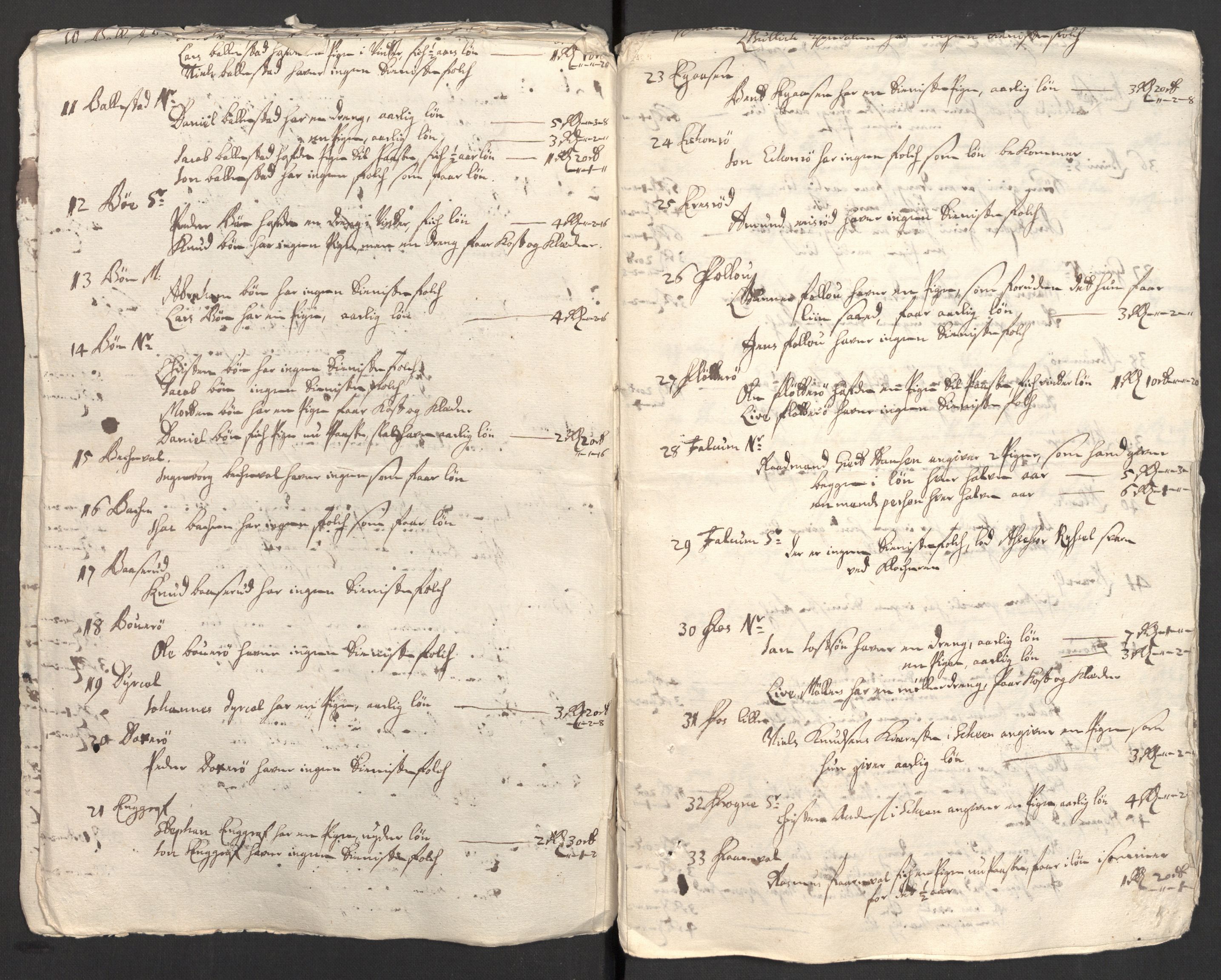 Rentekammeret inntil 1814, Reviderte regnskaper, Fogderegnskap, AV/RA-EA-4092/R36/L2121: Fogderegnskap Øvre og Nedre Telemark og Bamble, 1711, p. 592